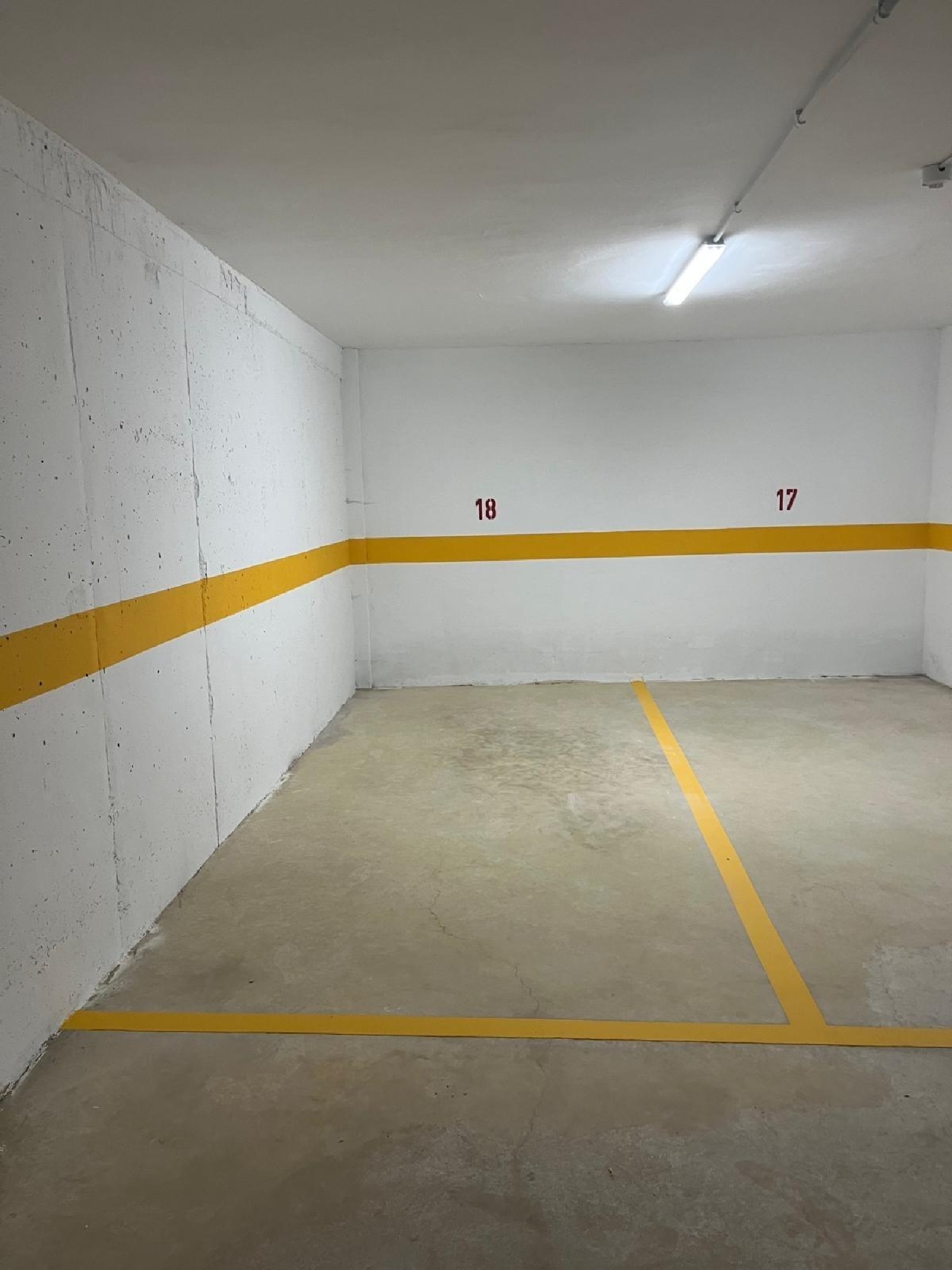  en venta parking Torrevieja Baix Segura 2