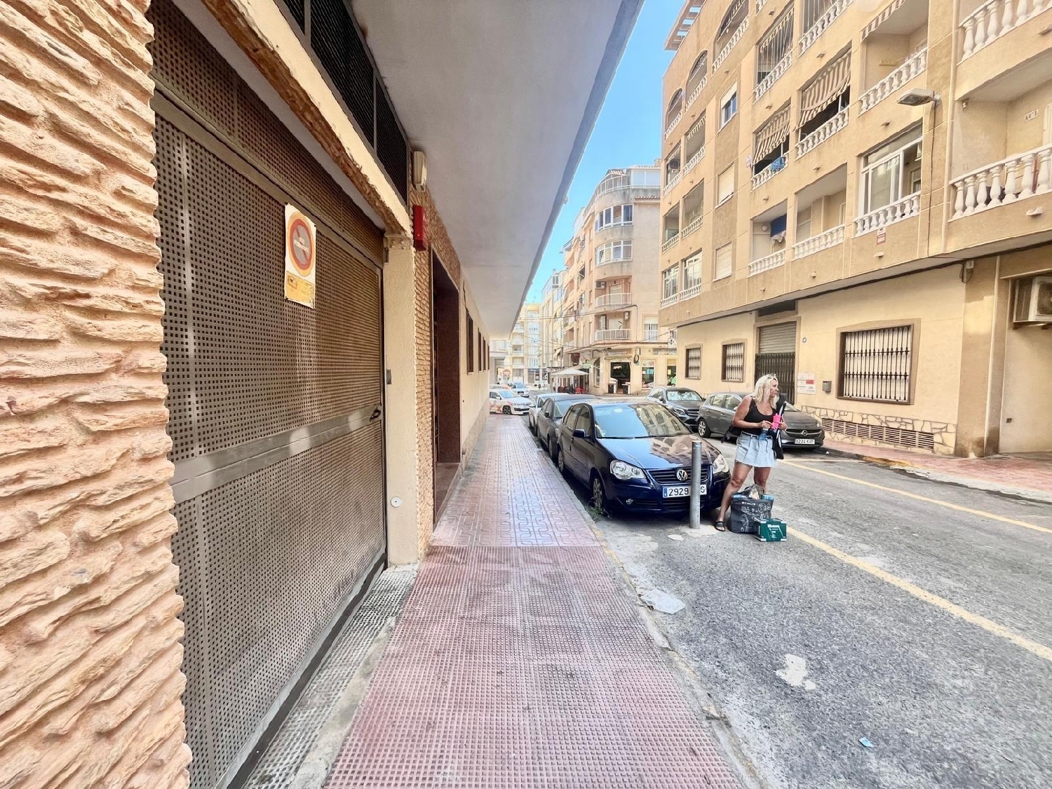  kaufen Parkplatz Torrevieja Baix Segura 6