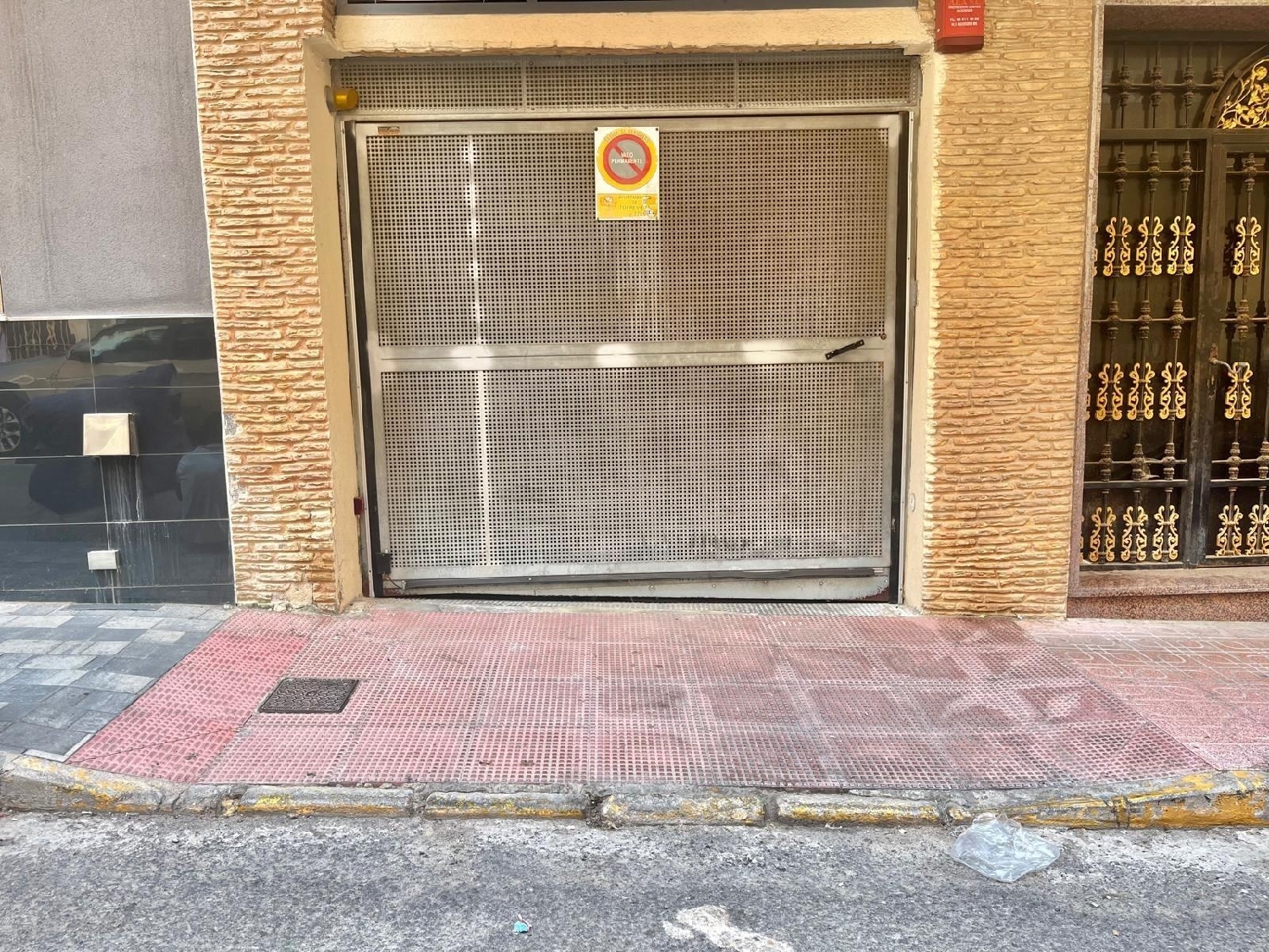  kaufen Parkplatz Torrevieja Baix Segura 1