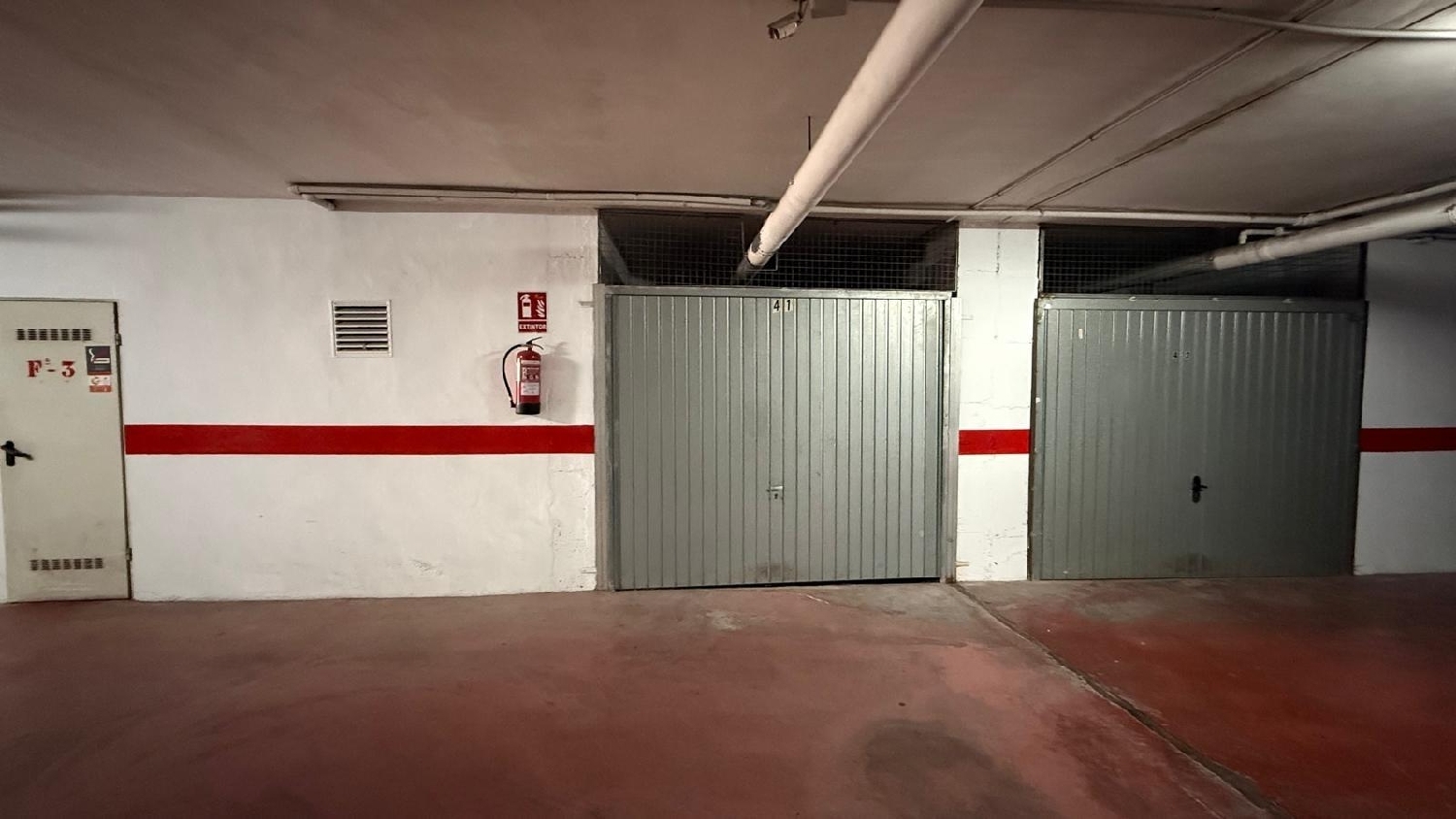  en venta parking Torrevieja Baix Segura 4