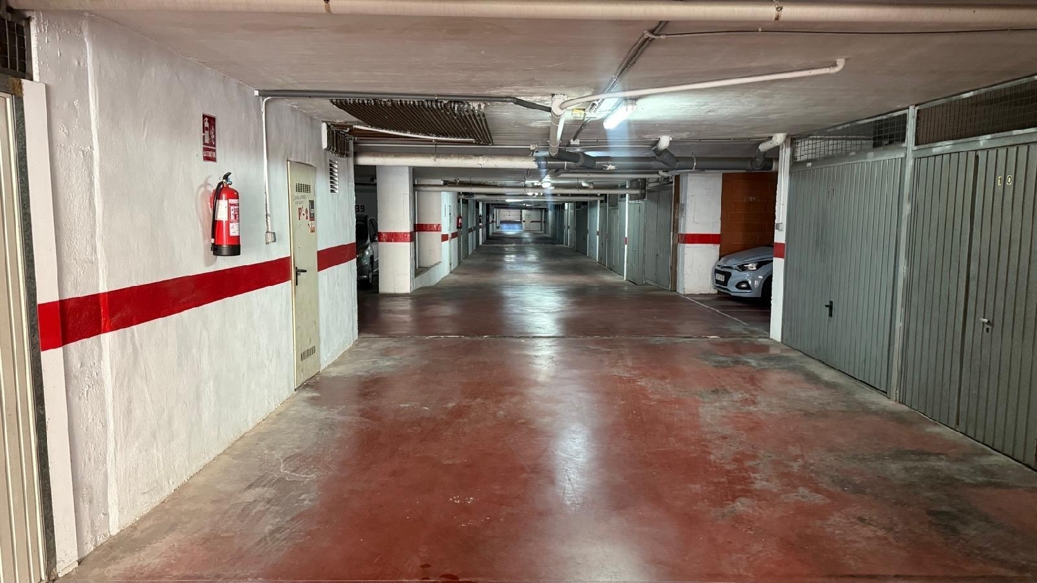  en venta parking Torrevieja Baix Segura 5