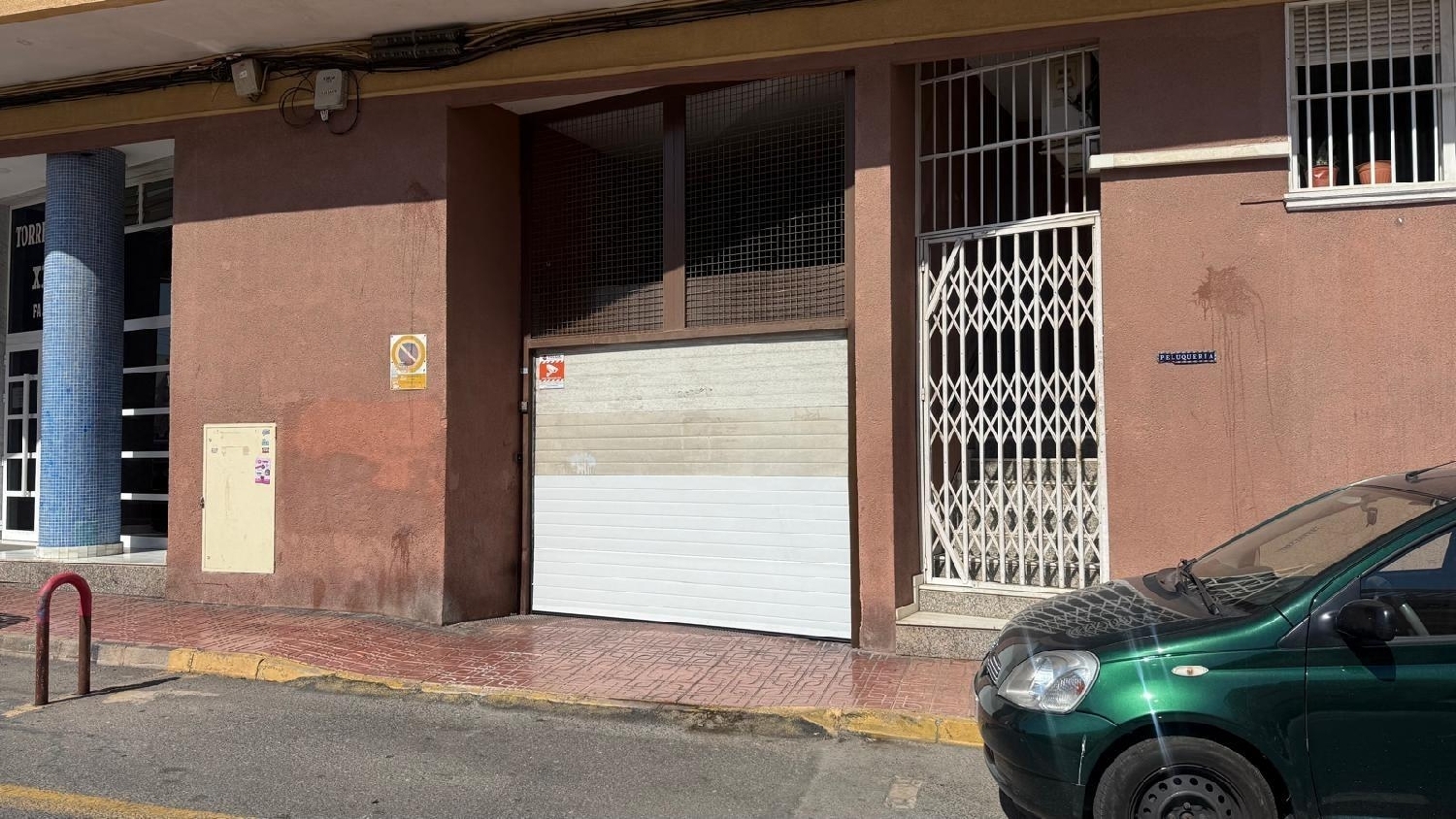  en venta parking Torrevieja Baix Segura 6