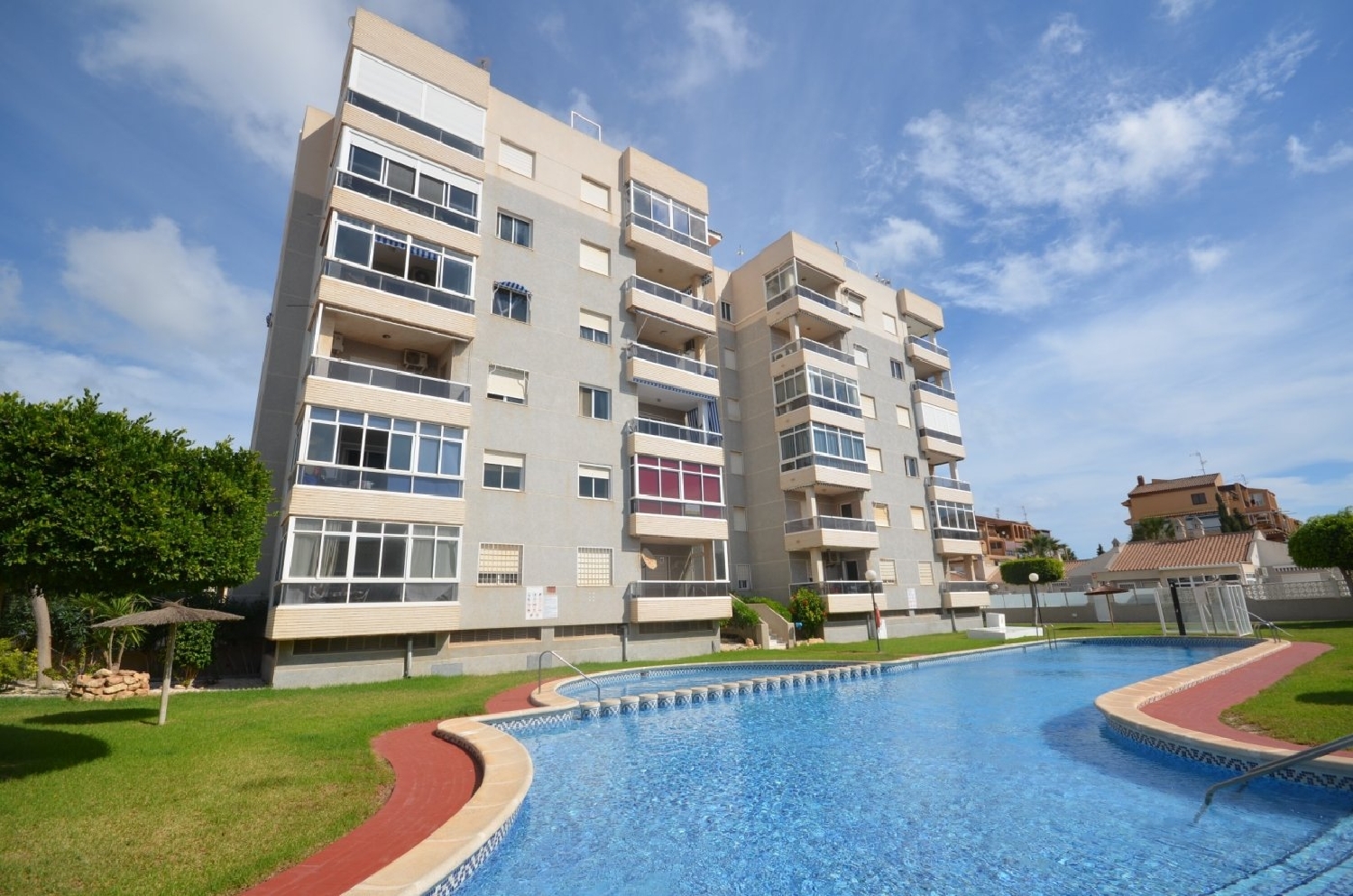  for sale parking space Torrevieja Baix Segura 3