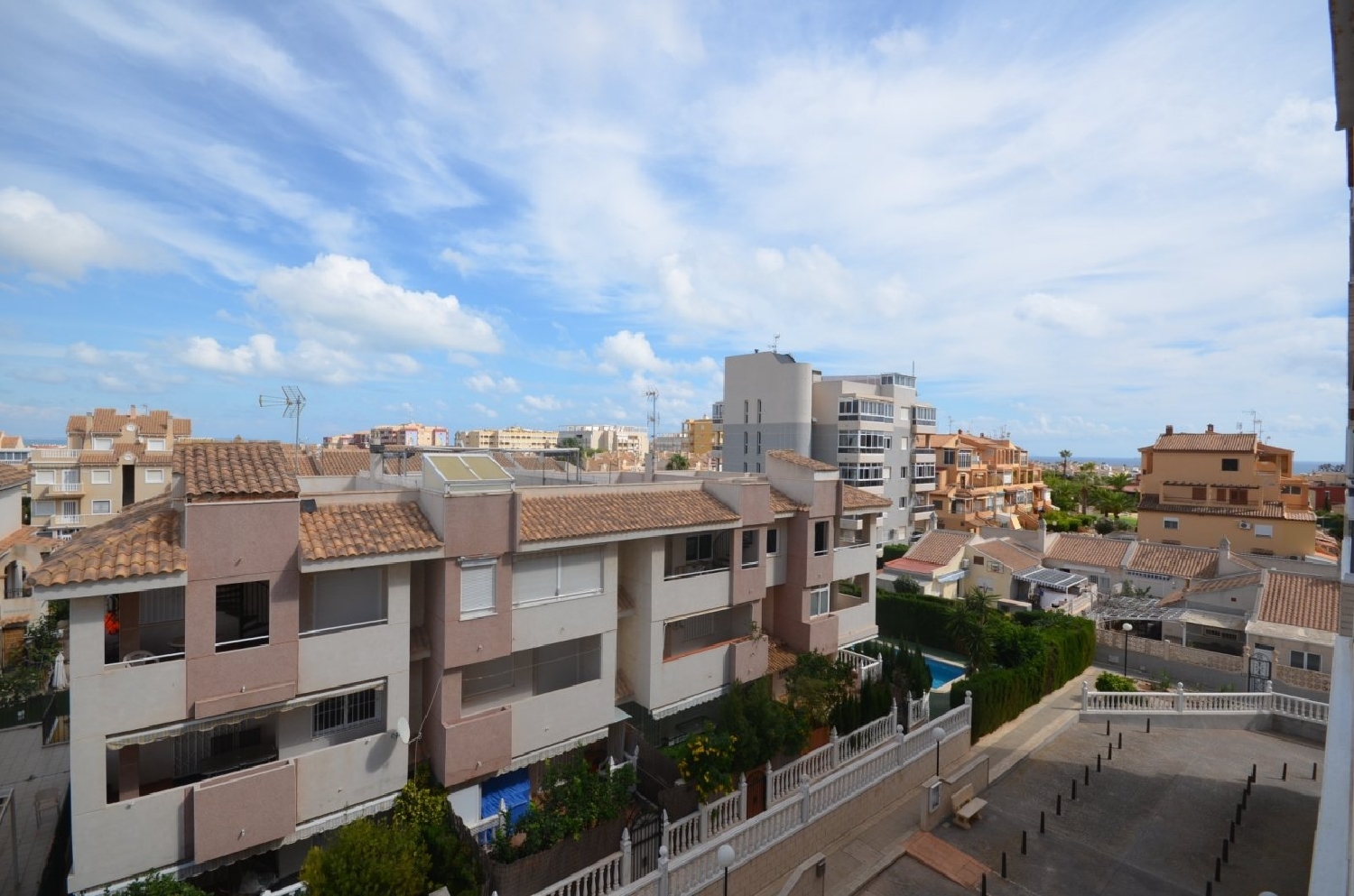  for sale parking space Torrevieja Baix Segura 7