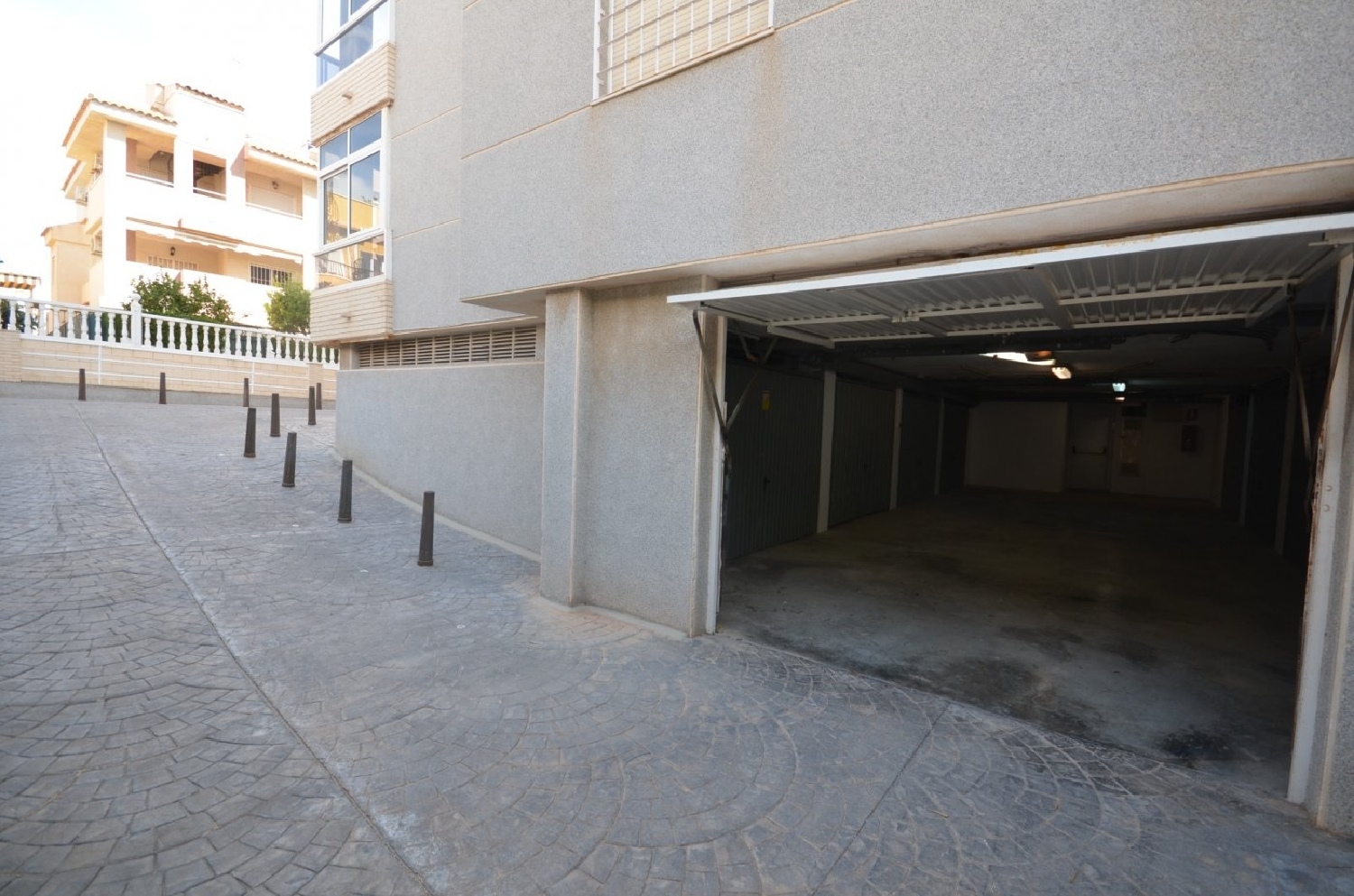  for sale parking space Torrevieja Baix Segura 2