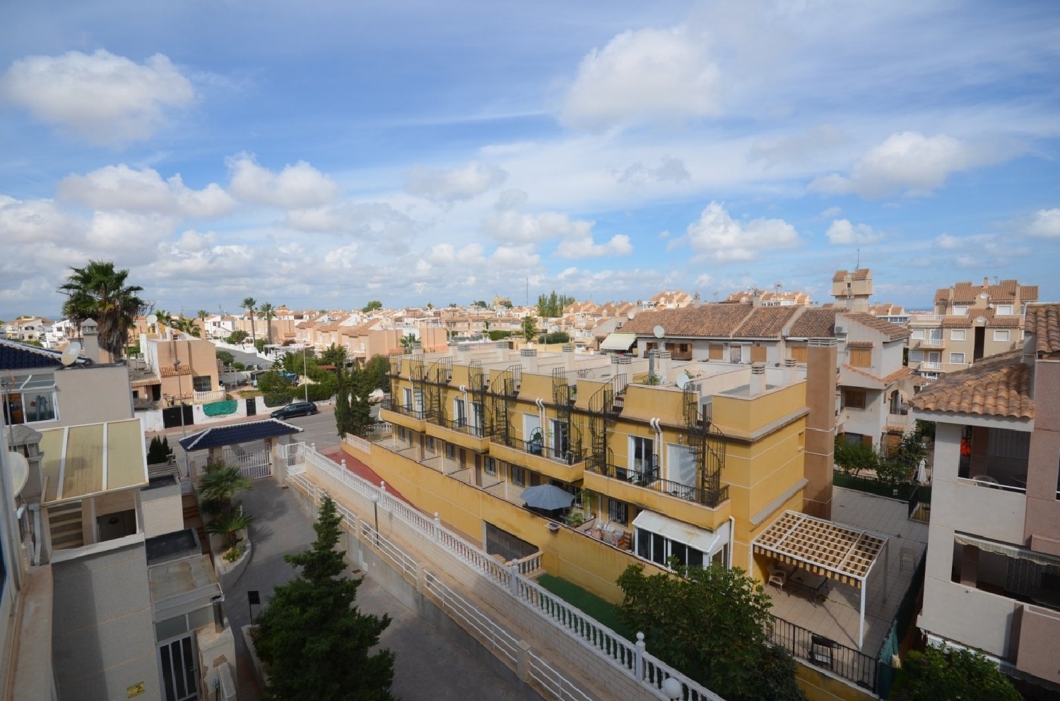  for sale parking space Torrevieja Baix Segura 6