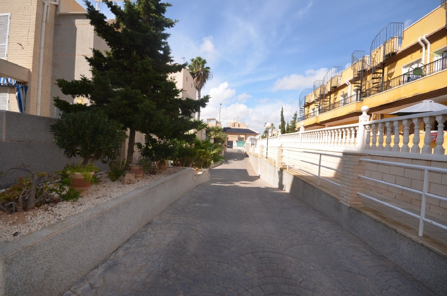  for sale parking space Torrevieja Baix Segura 8