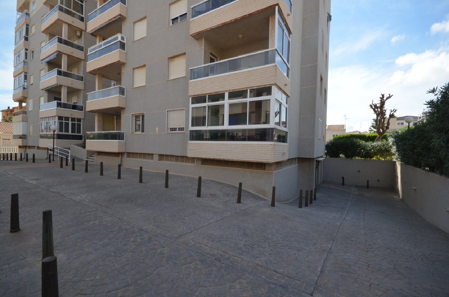  for sale parking space Torrevieja Baix Segura 4