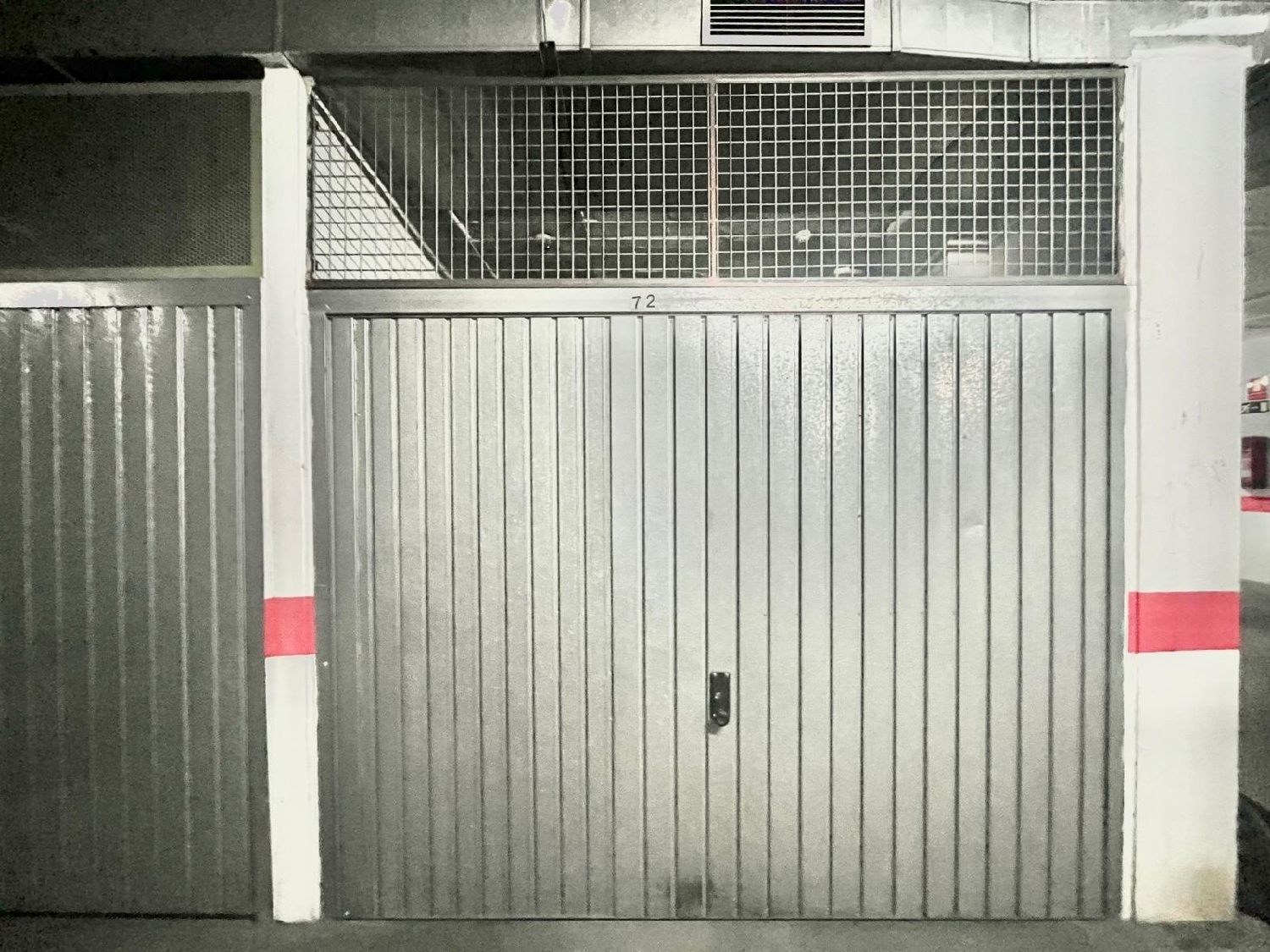  for sale parking space Torrevieja Baix Segura 3