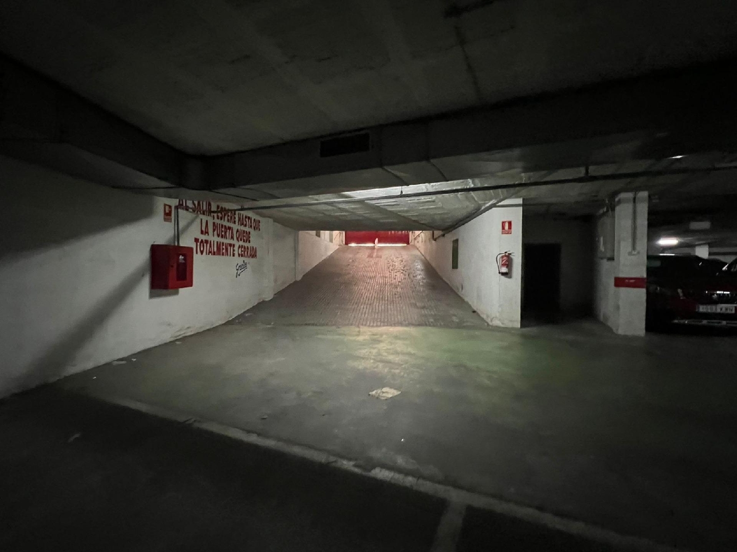  à vendre parking Torrevieja Baix Segura 4