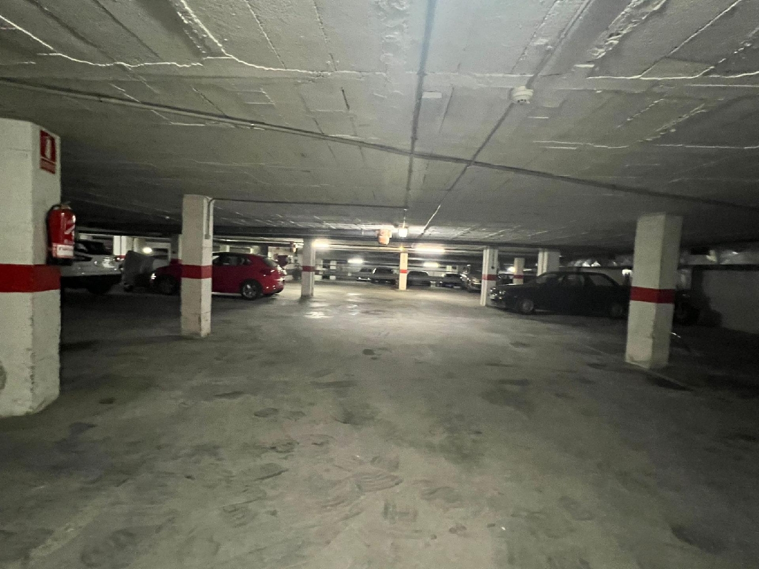  à vendre parking Torrevieja Baix Segura 6