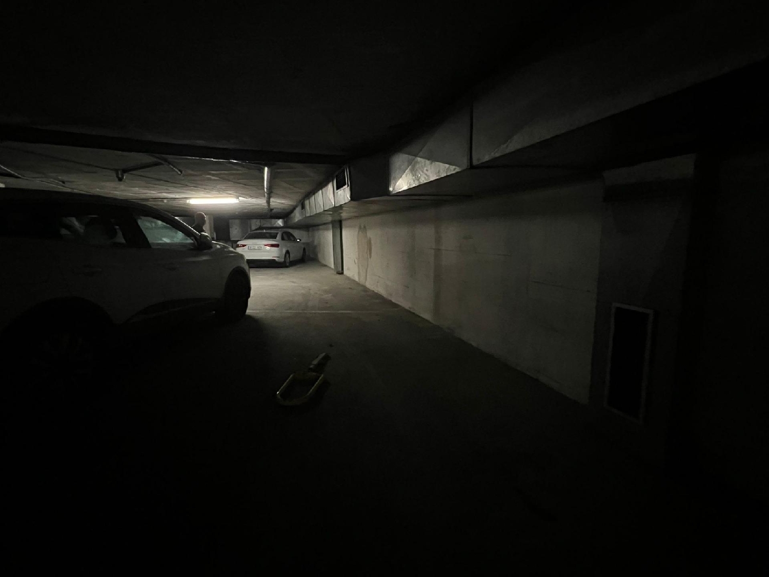  à vendre parking Torrevieja Baix Segura 5