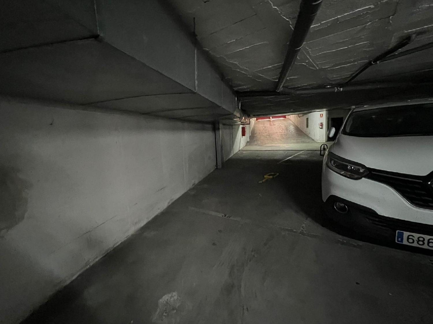  à vendre parking Torrevieja Baix Segura 7