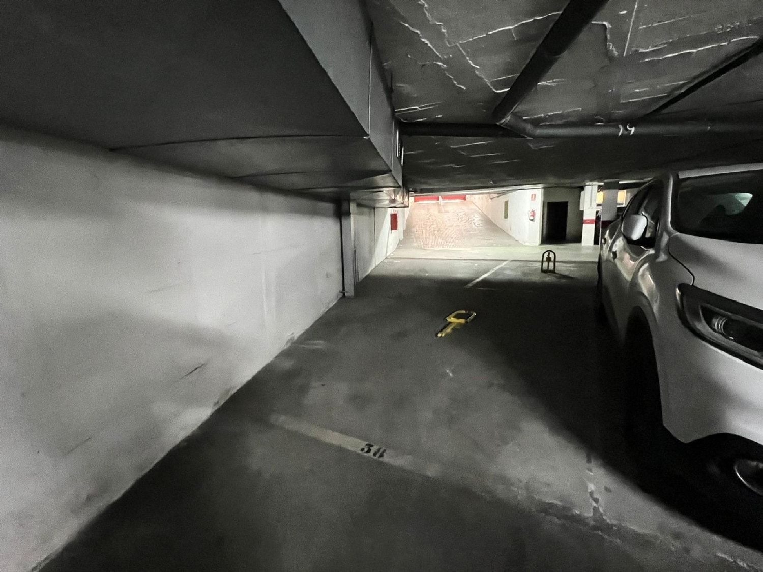  à vendre parking Torrevieja Baix Segura 8