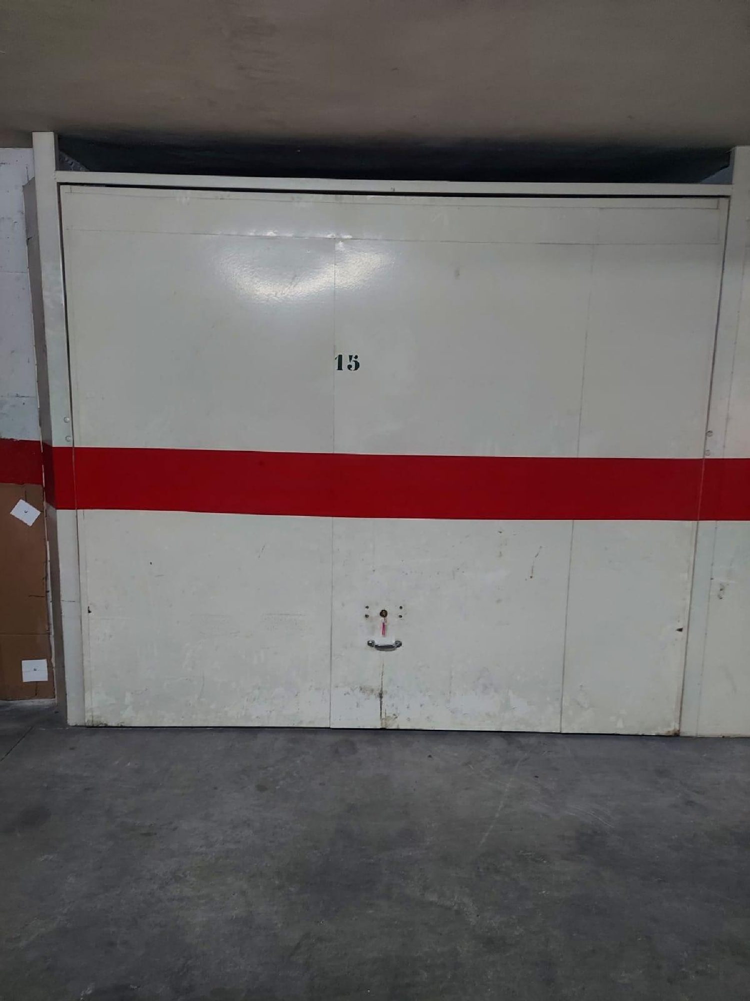  en venta parking Torrevieja Baix Segura 1