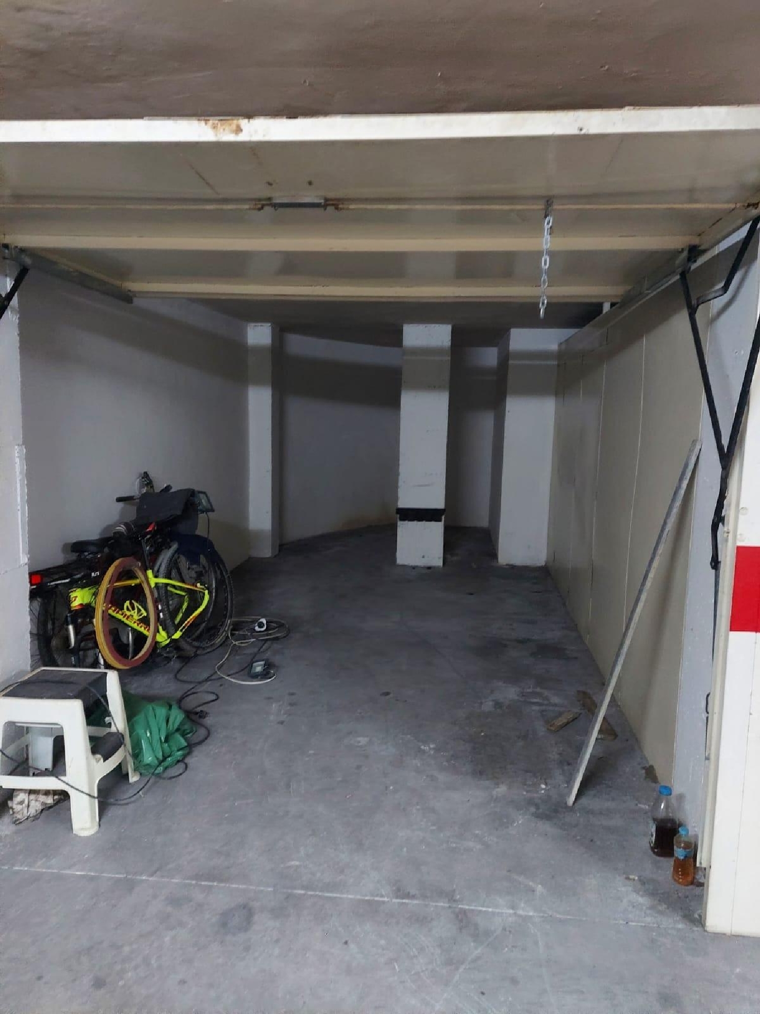 kaufen Parkplatz Torrevieja Baix Segura 2
