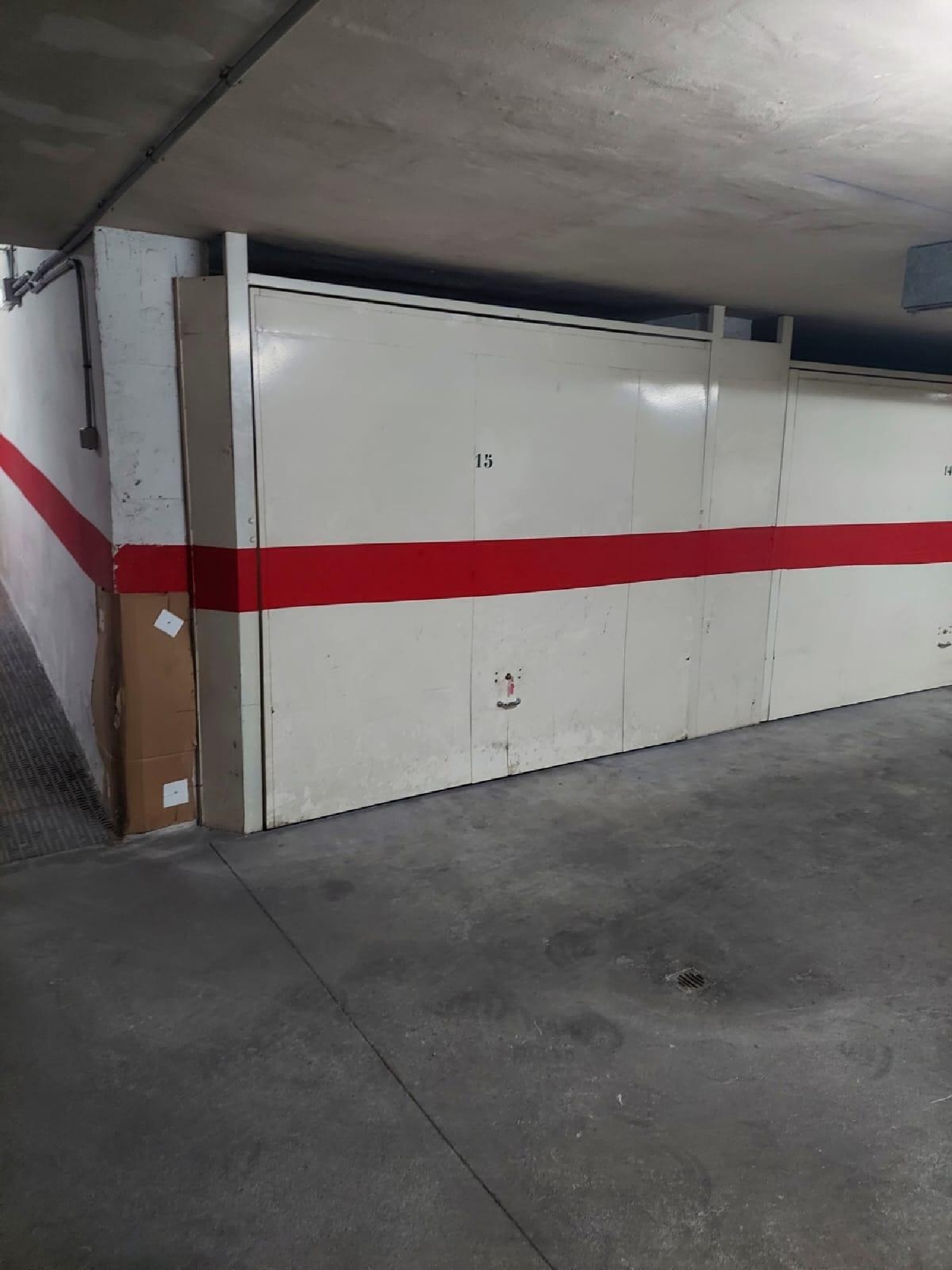  en venta parking Torrevieja Baix Segura 4