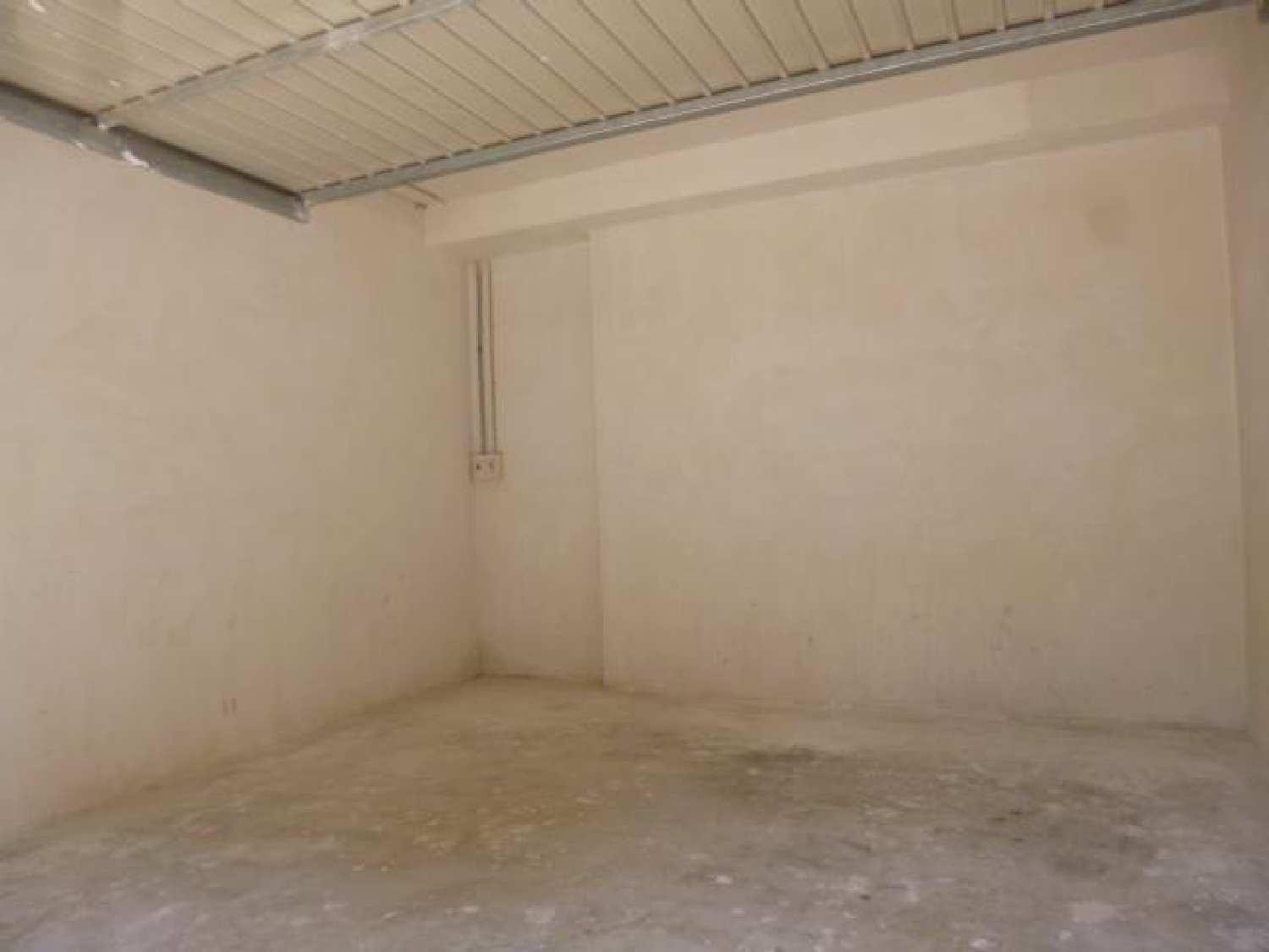 till salu parkering Tortosa Baix Ebre 2