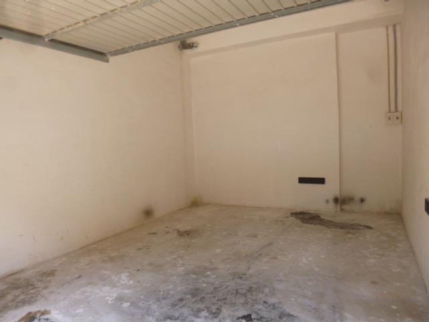  à vendre parking Tortosa Baix Ebre 4