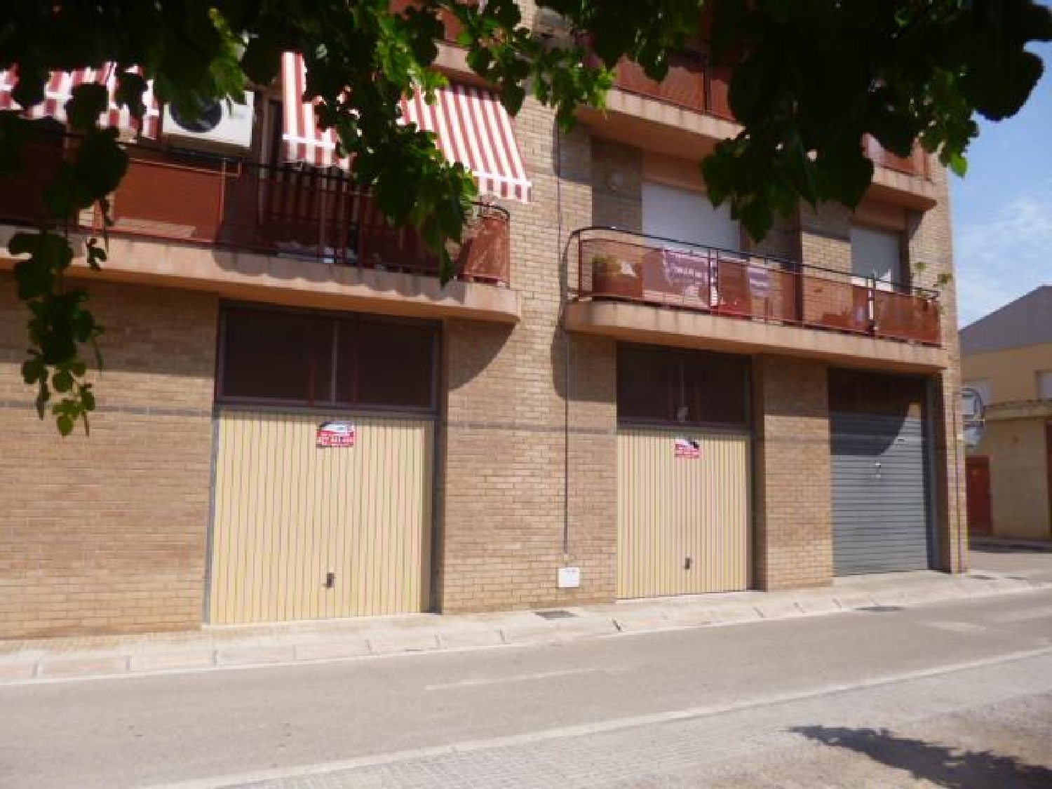  à vendre parking Tortosa Baix Ebre 1