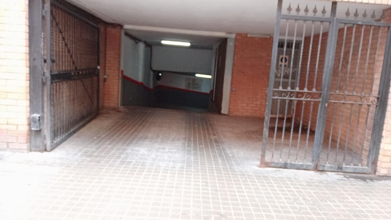  kaufen Parkplatz Valencia Valencia 1