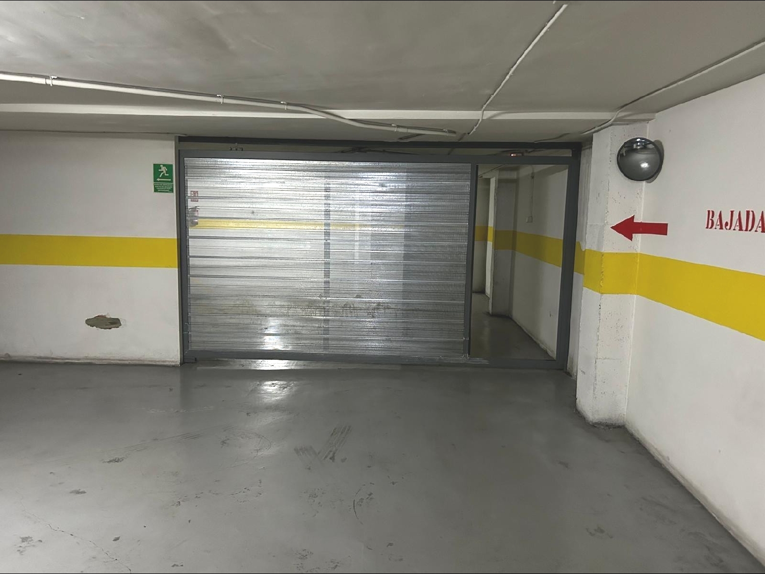  for sale parking space Valencia Valencia 7