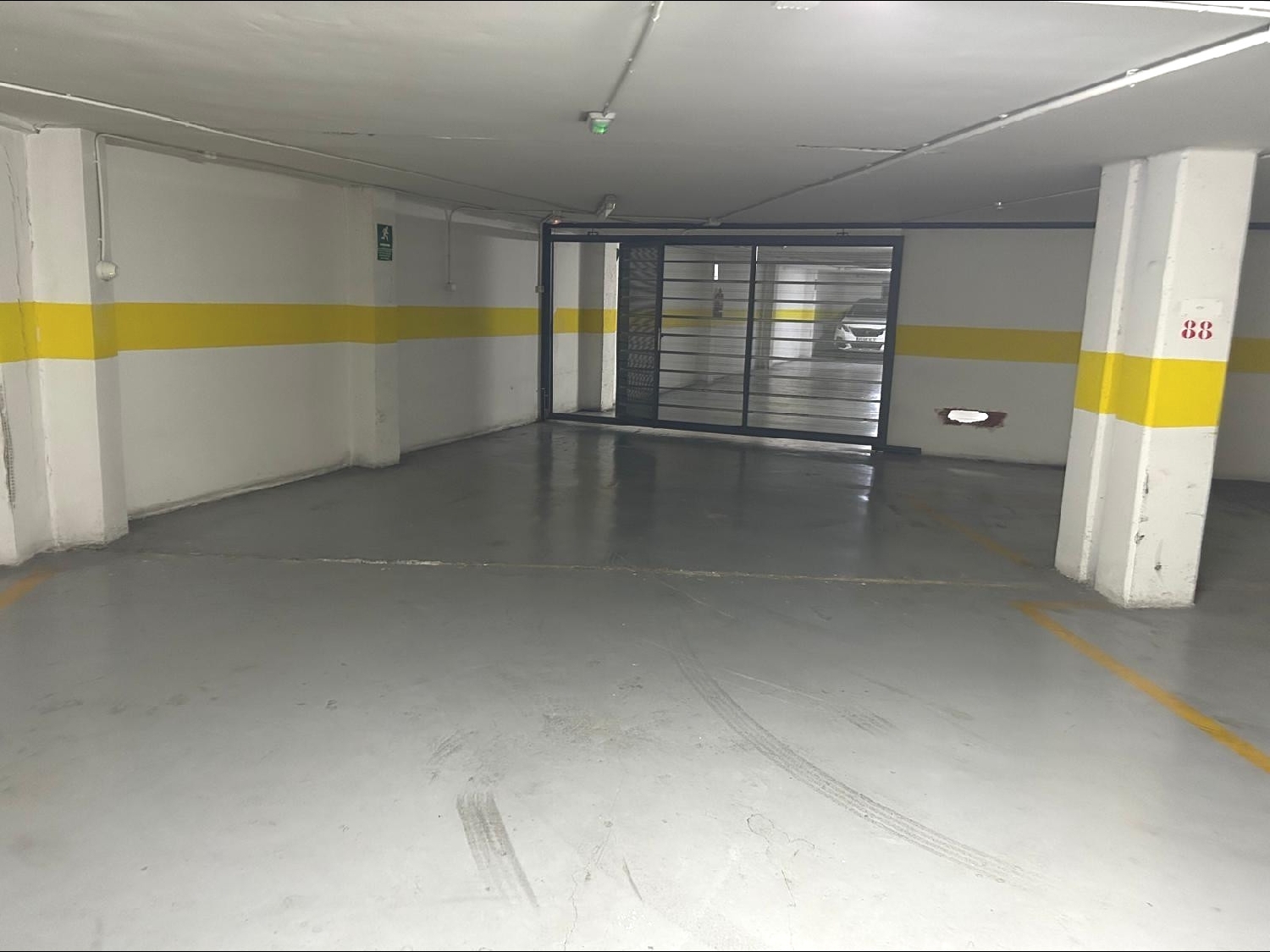  for sale parking space Valencia Valencia 6