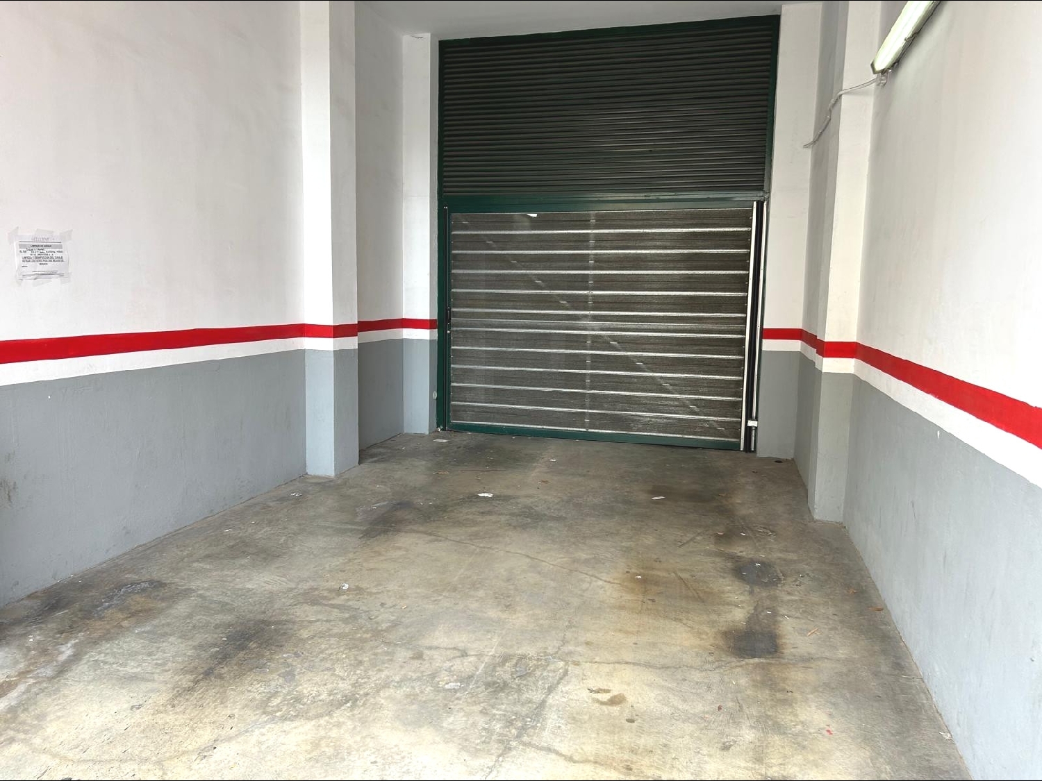  for sale parking space Valencia Valencia 4