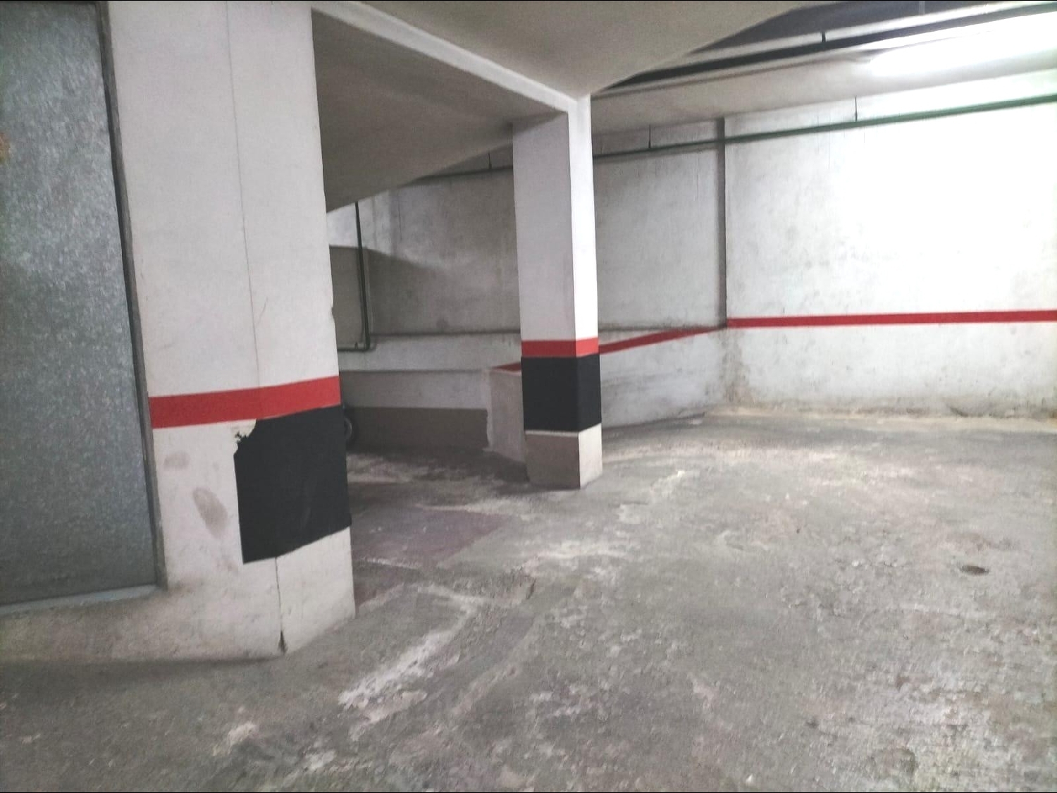  for sale parking space Valencia Valencia 8
