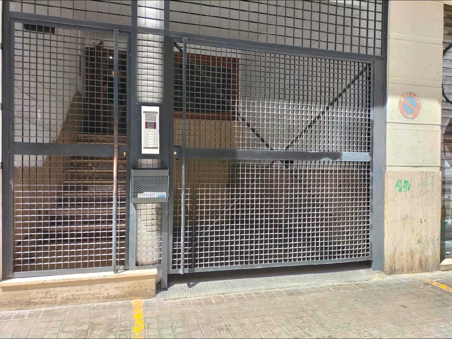  for sale parking space Valencia Valencia 1