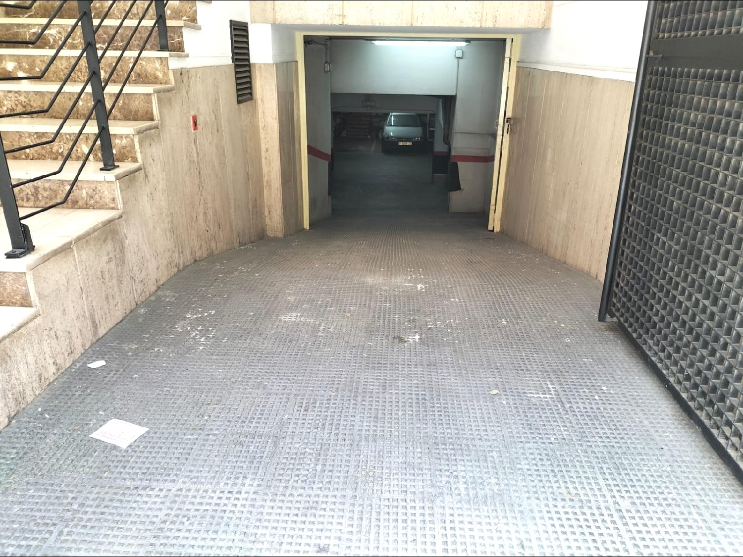 for sale parking space Valencia Valencia 4