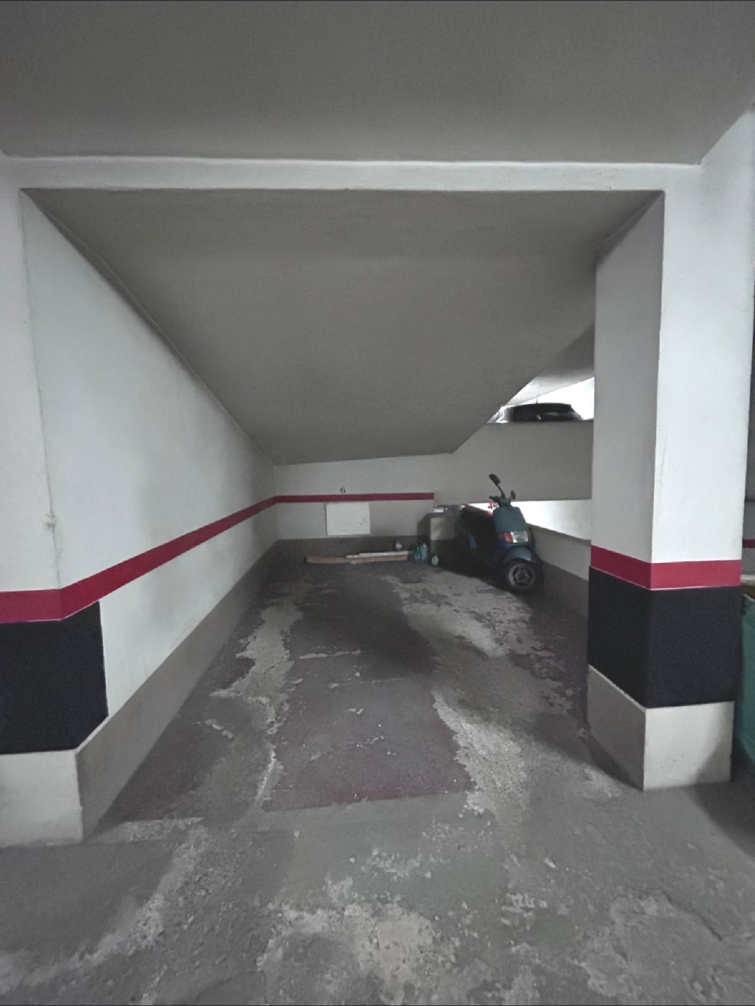  for sale parking space Valencia Valencia 6