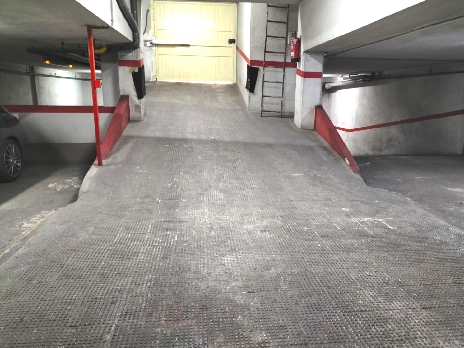 for sale parking space Valencia Valencia 3