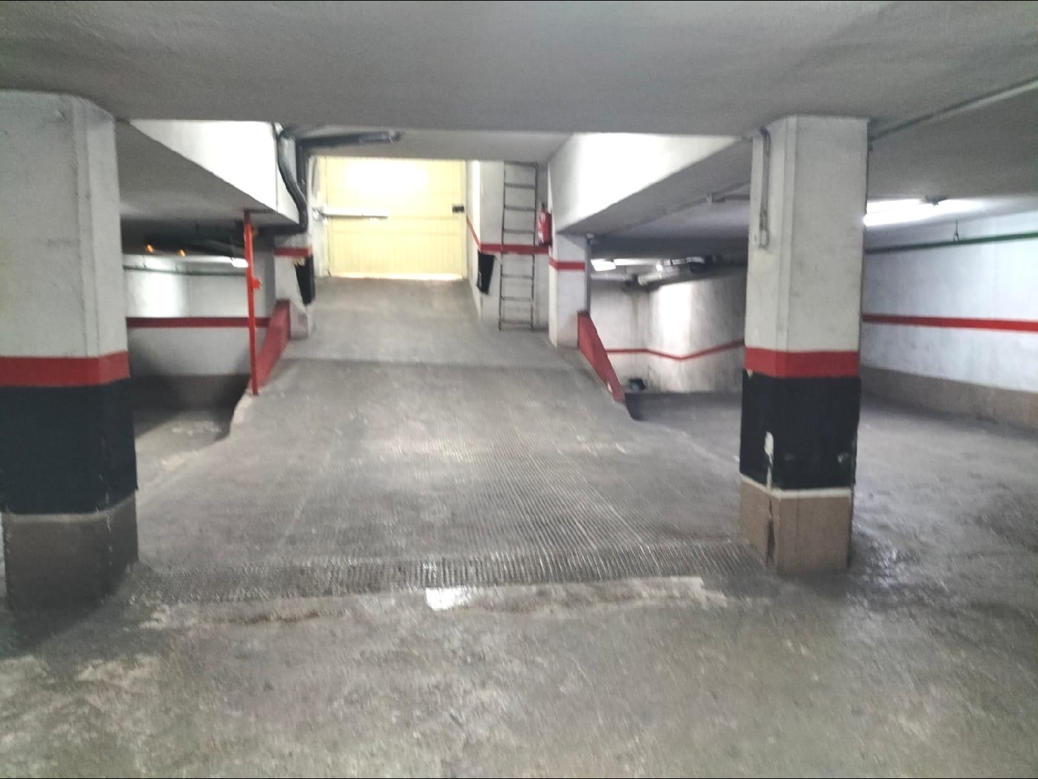  for sale parking space Valencia Valencia 5