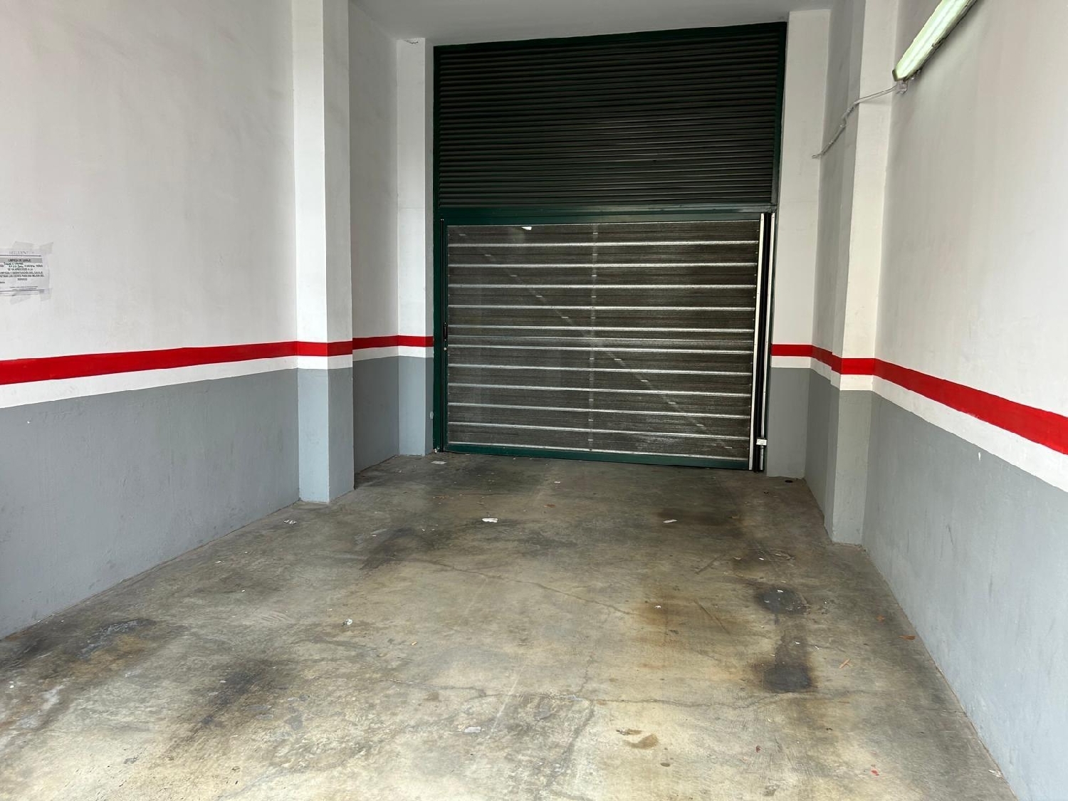  for sale parking space Valencia Valencia 4