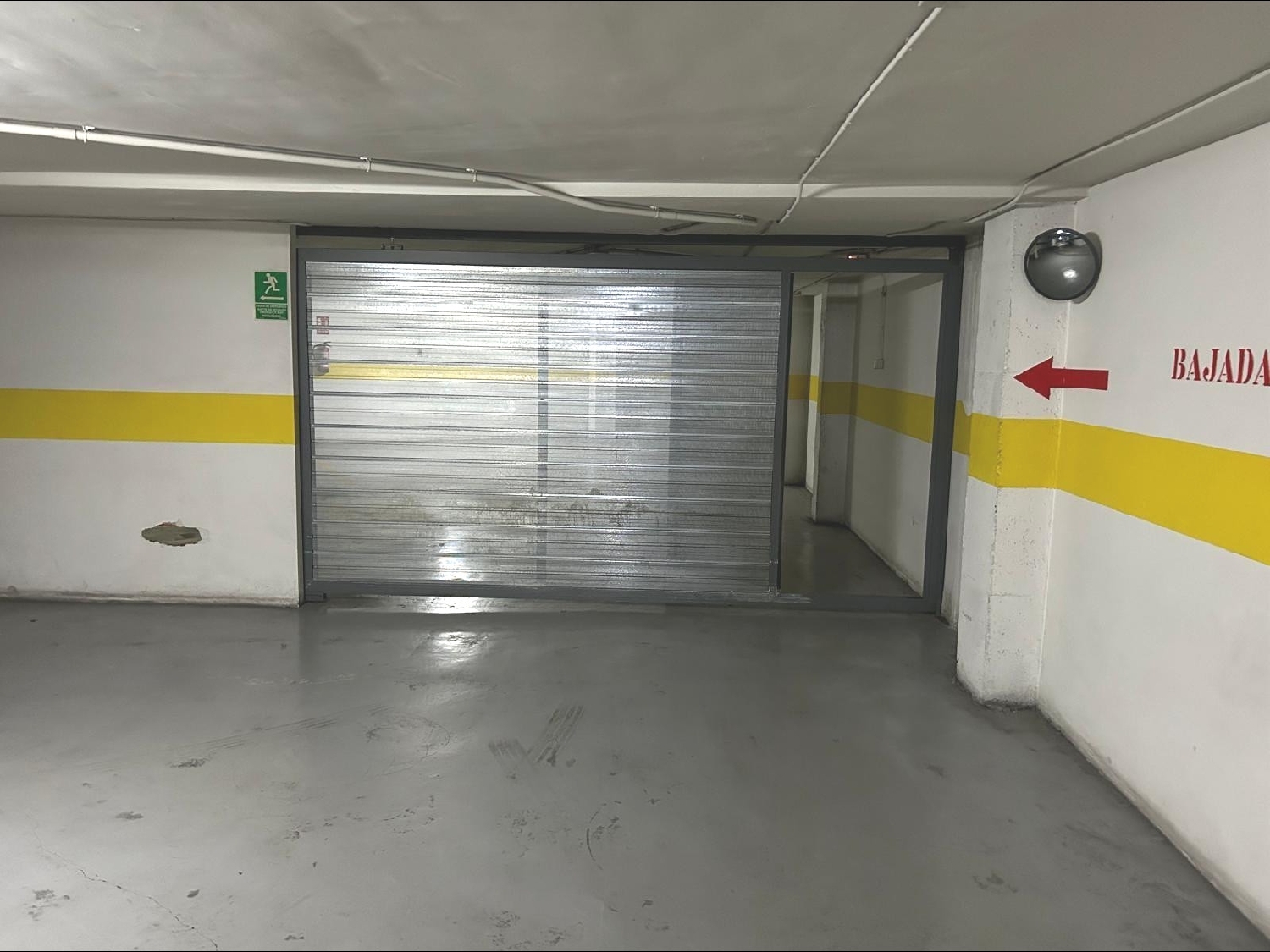  for sale parking space Valencia Valencia 7