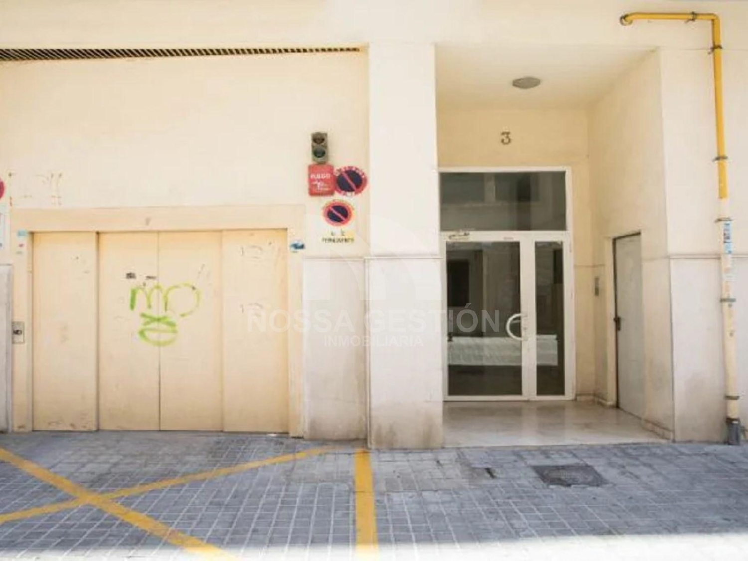  kaufen Parkplatz Valencia De Las Torres Campiña Sur 2