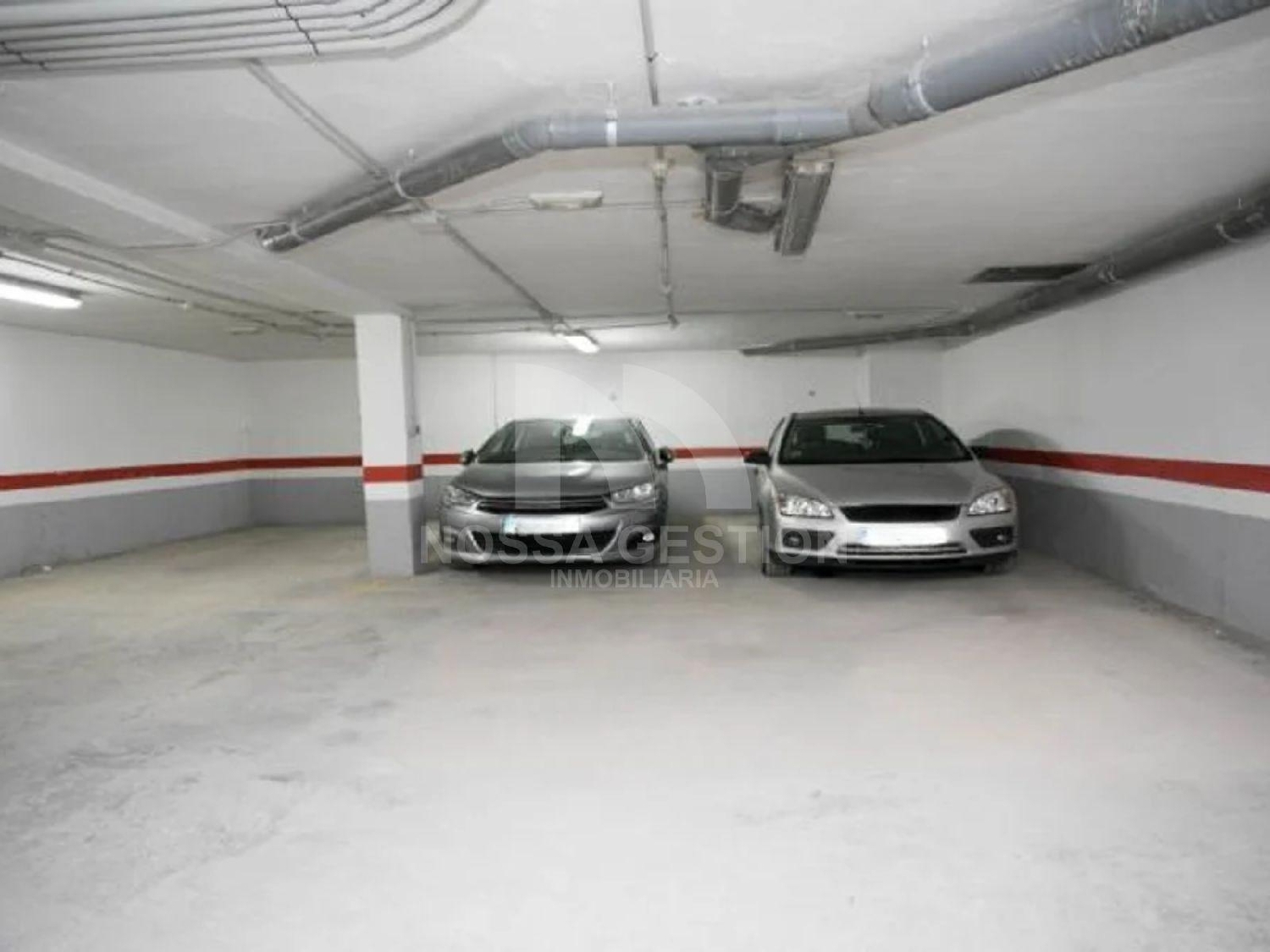  kaufen Parkplatz Valencia De Las Torres Campiña Sur 5