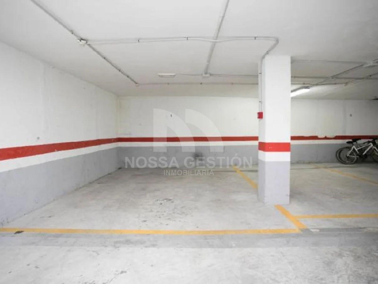  kaufen Parkplatz Valencia De Las Torres Campiña Sur 7