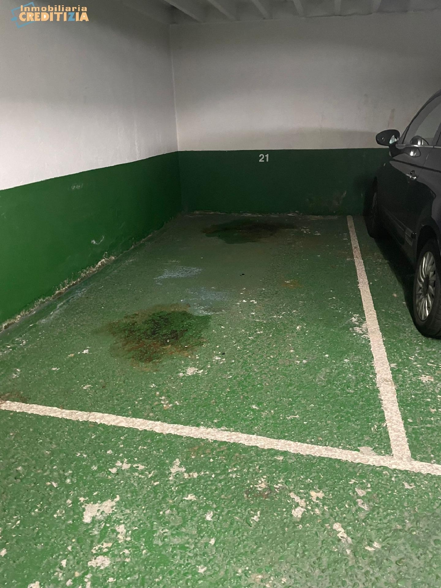  te koop parkeerplaats Vigo Vigo 1