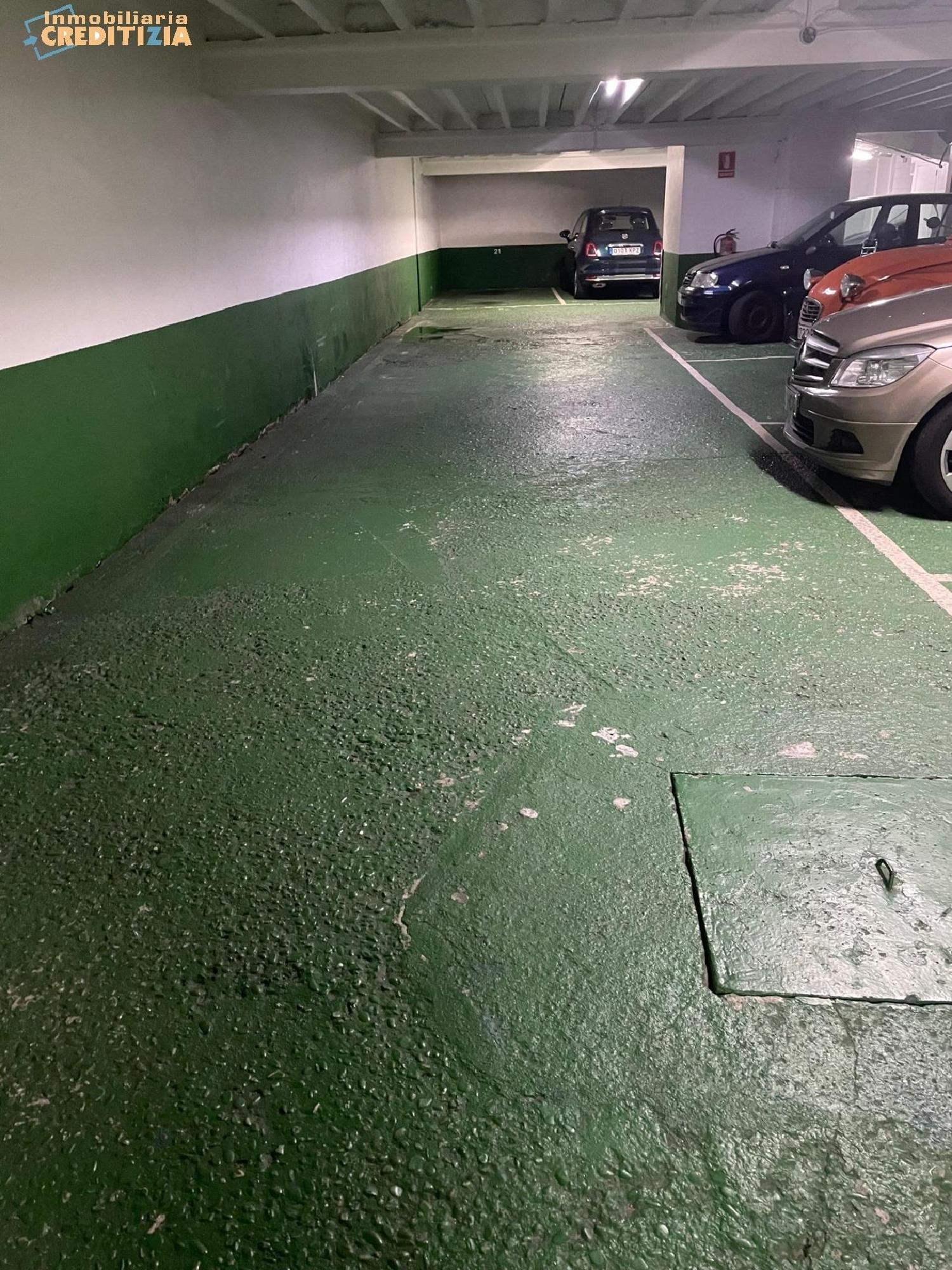  te koop parkeerplaats Vigo Vigo 2