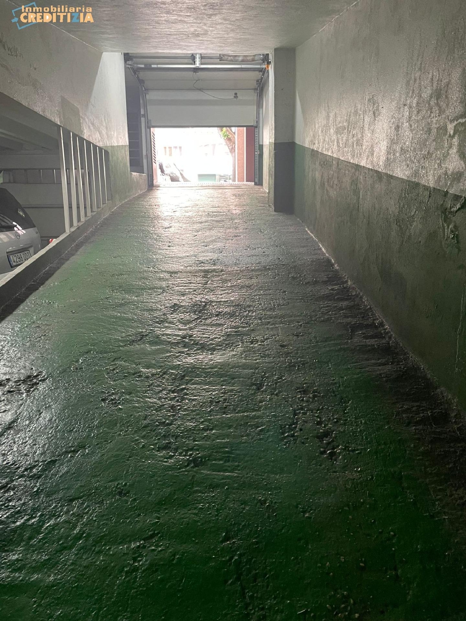  te koop parkeerplaats Vigo Vigo 4