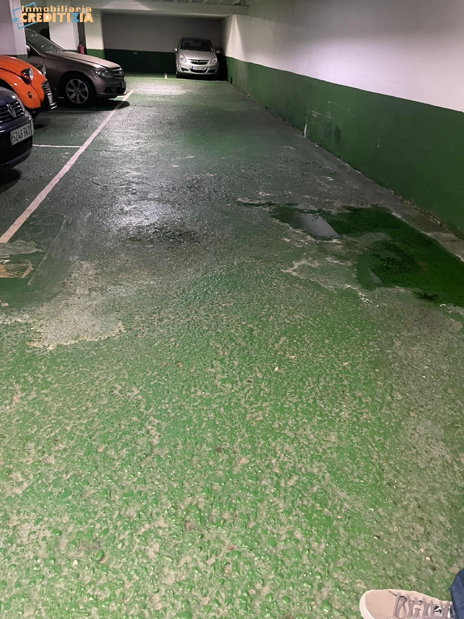 te koop parkeerplaats Vigo Vigo 3