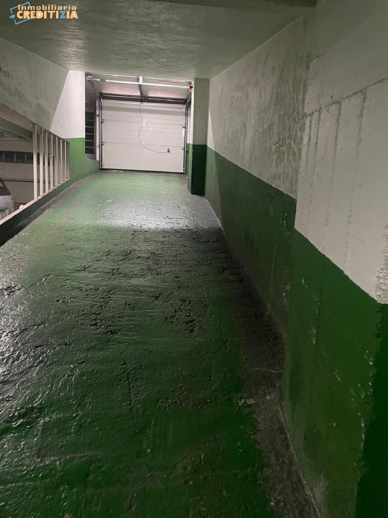  te koop parkeerplaats Vigo Vigo 5
