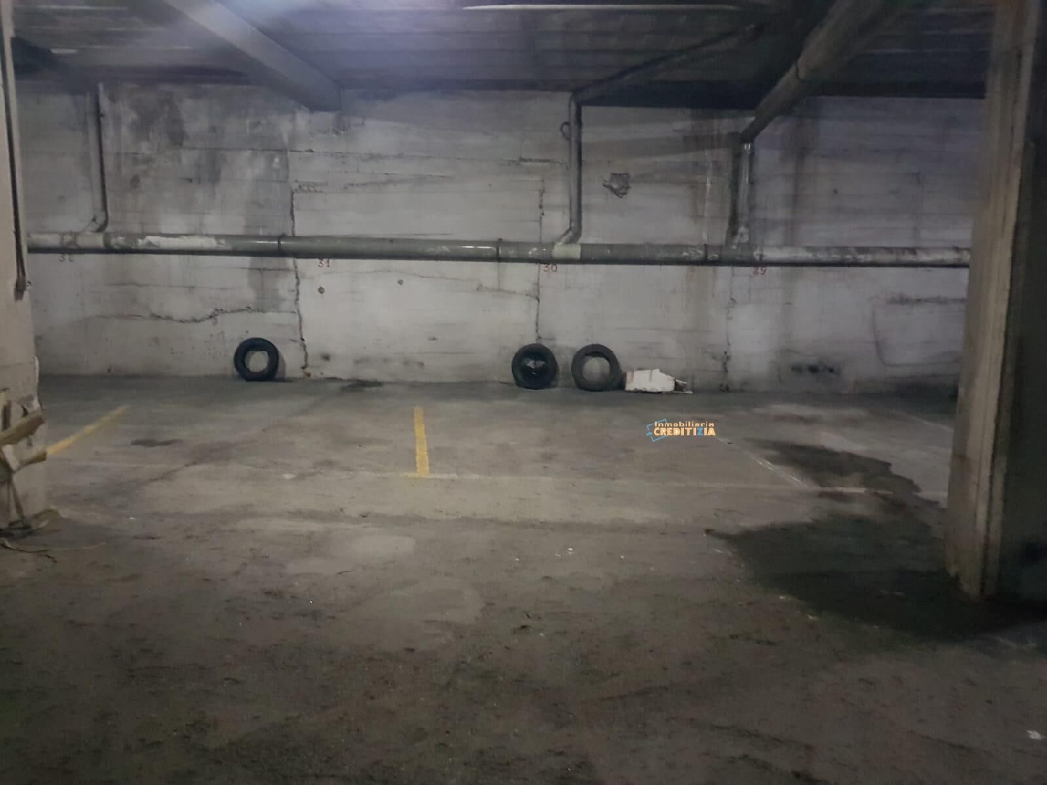  te koop parkeerplaats Vigo Vigo 4