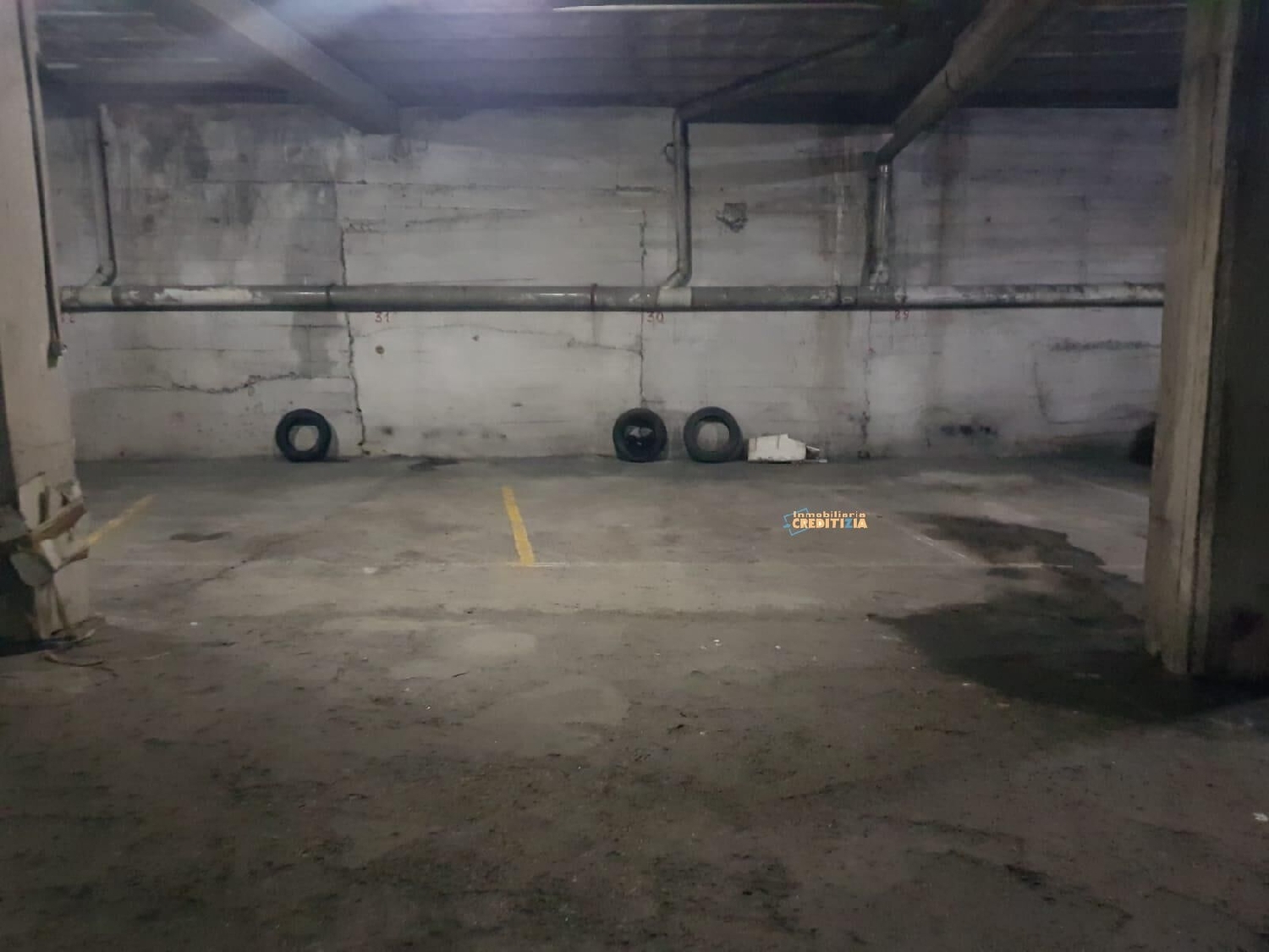  te koop parkeerplaats Vigo Vigo 2