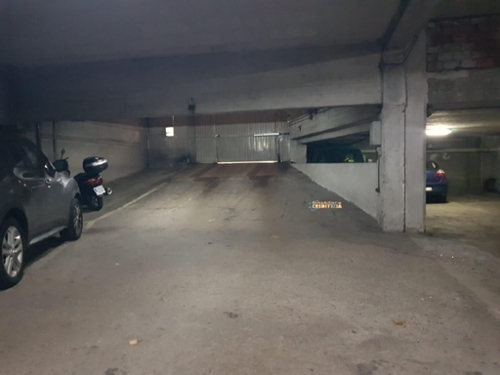 Vigo Vigo parkeerplaats foto 6286419