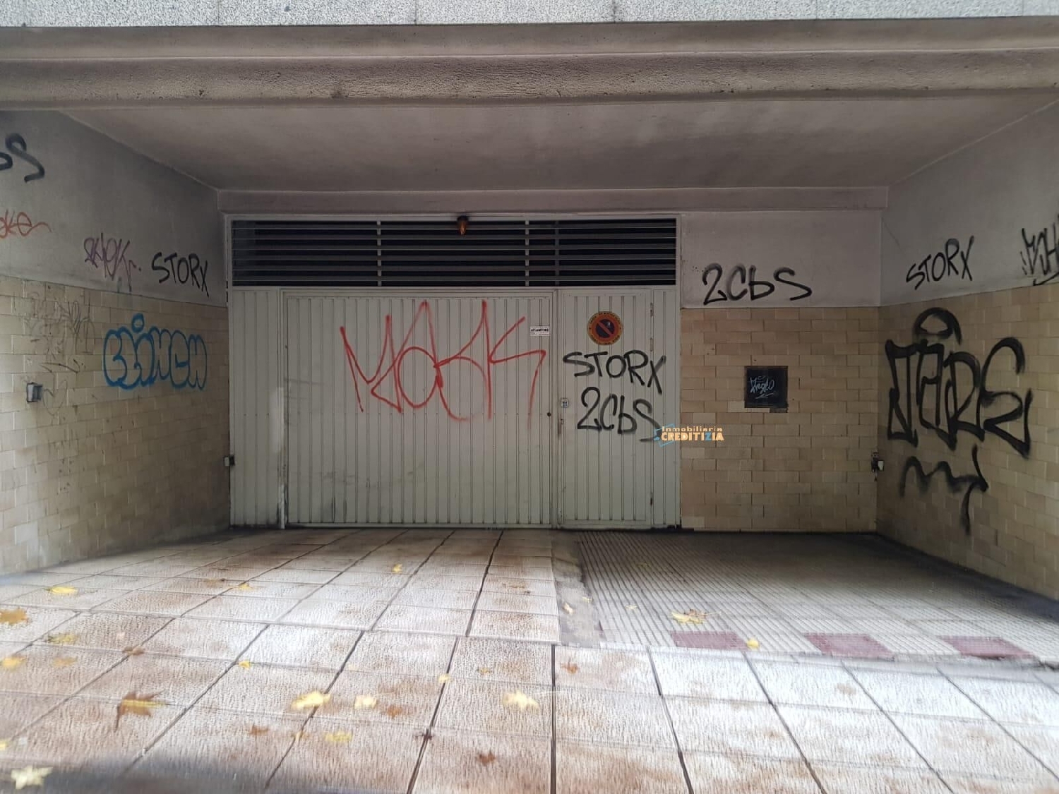  te koop parkeerplaats Vigo Vigo 3