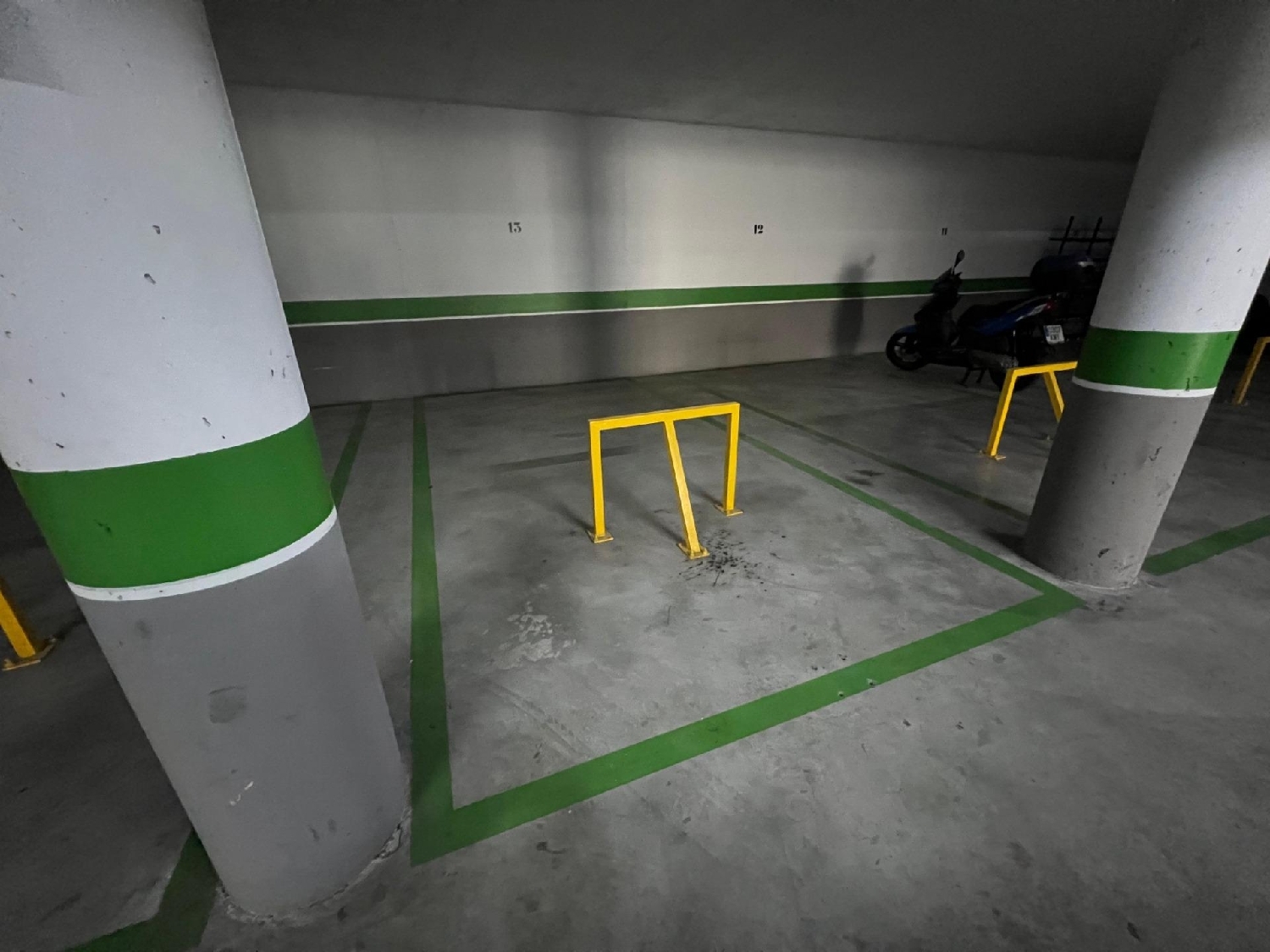  en venta parking Villafranca De Córdoba Alto Guadalquivir 2