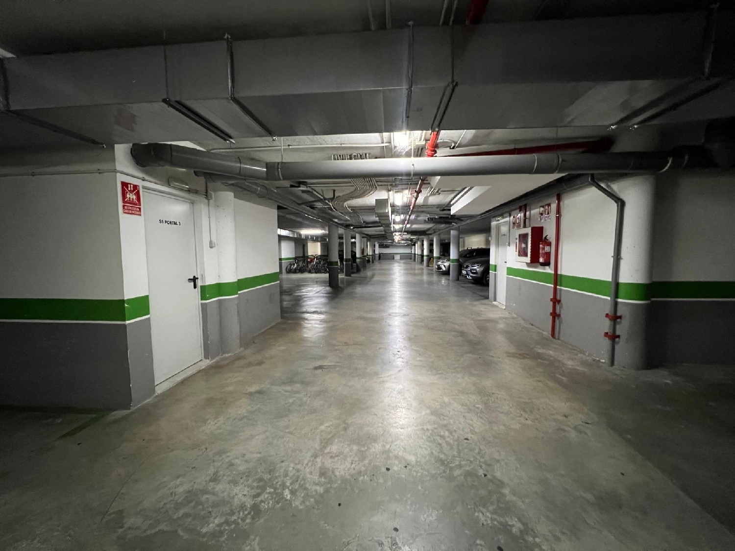  en venta parking Villafranca De Córdoba Alto Guadalquivir 6